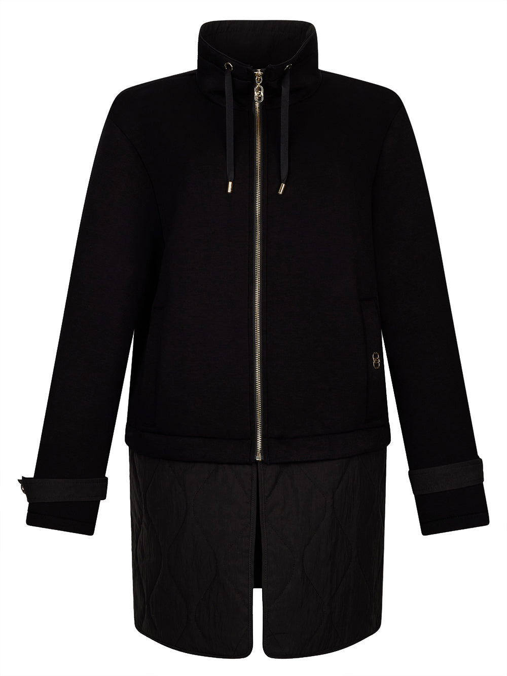 Liu Jo Liu Jo Giaccone Donna Mod. TF5079 J4879 22222 Nero