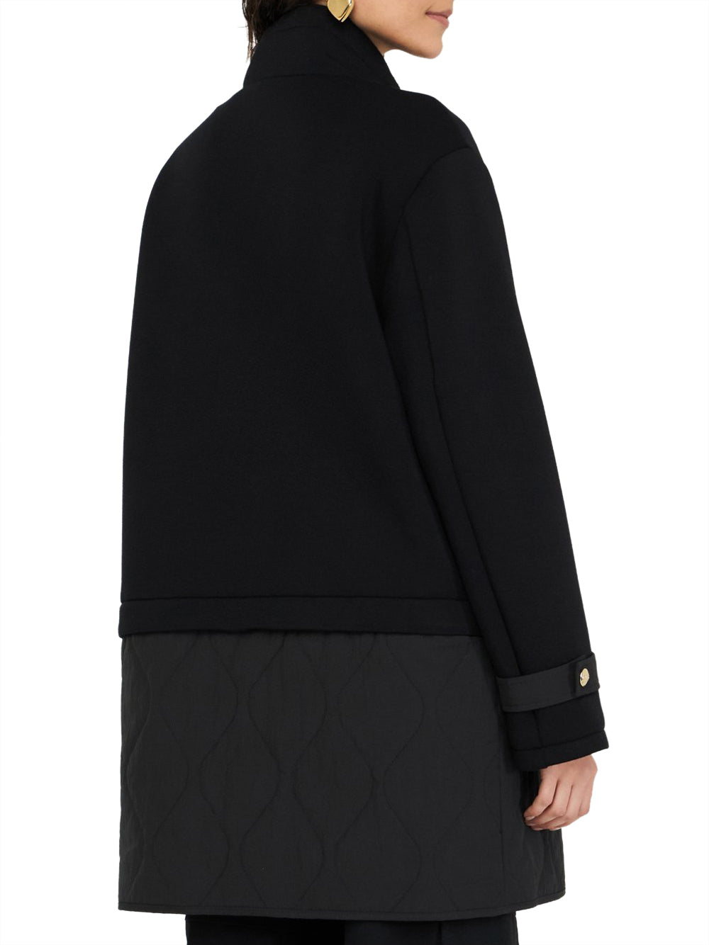 Liu Jo Liu Jo Giaccone Donna Mod. TF5079 J4879 22222 Nero