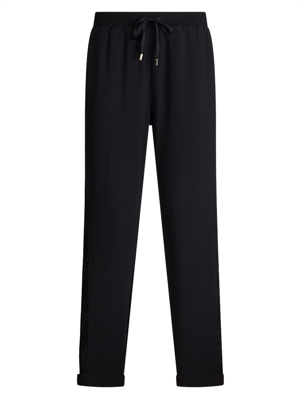 Liu Jo Liu Jo Pantalone Donna Mod. TF5132 TS423 C3786 Nero