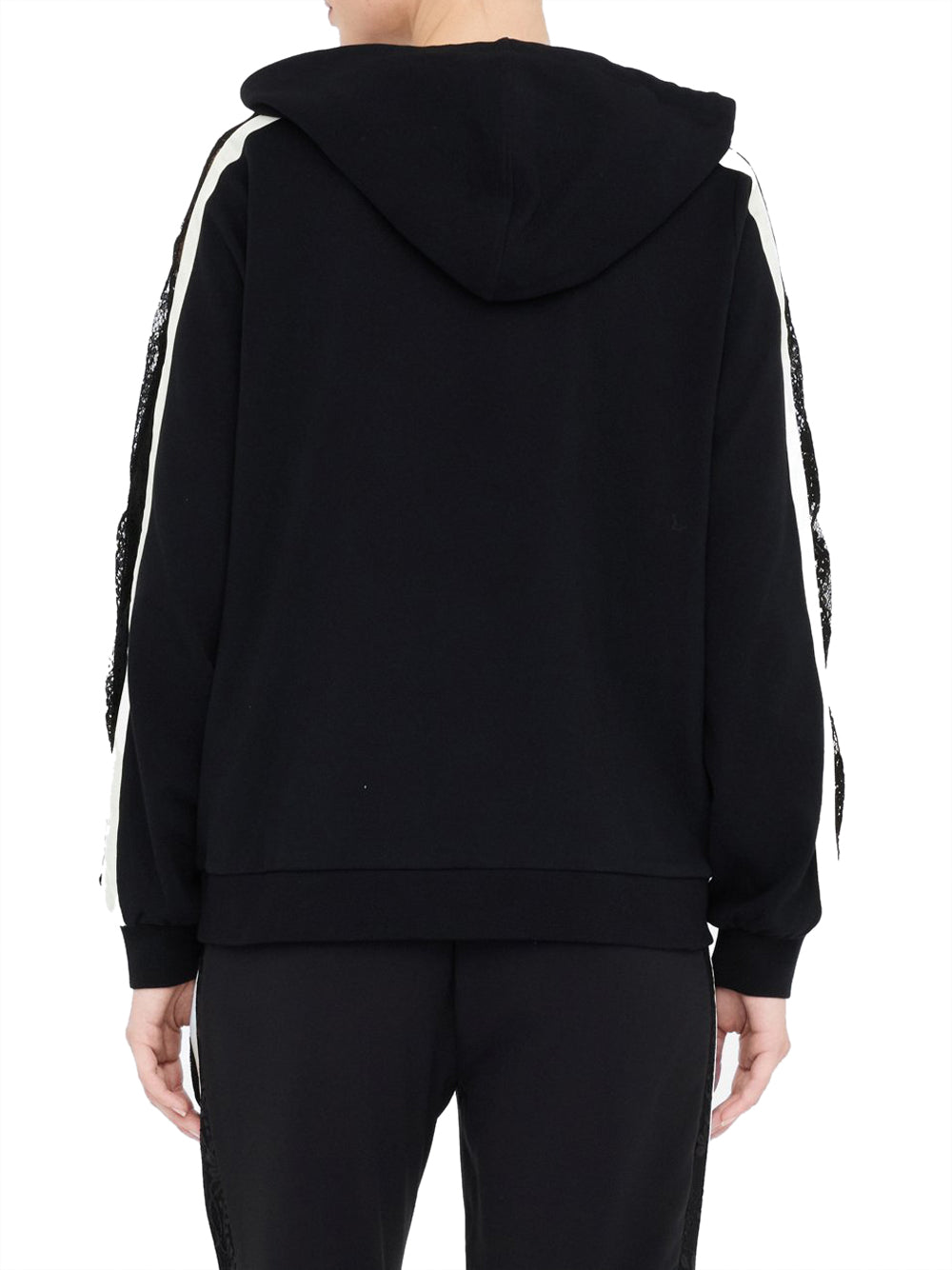 Liu Jo Liu Jo Felpa Donna Mod. TF5144 J4523 03N66 Nero