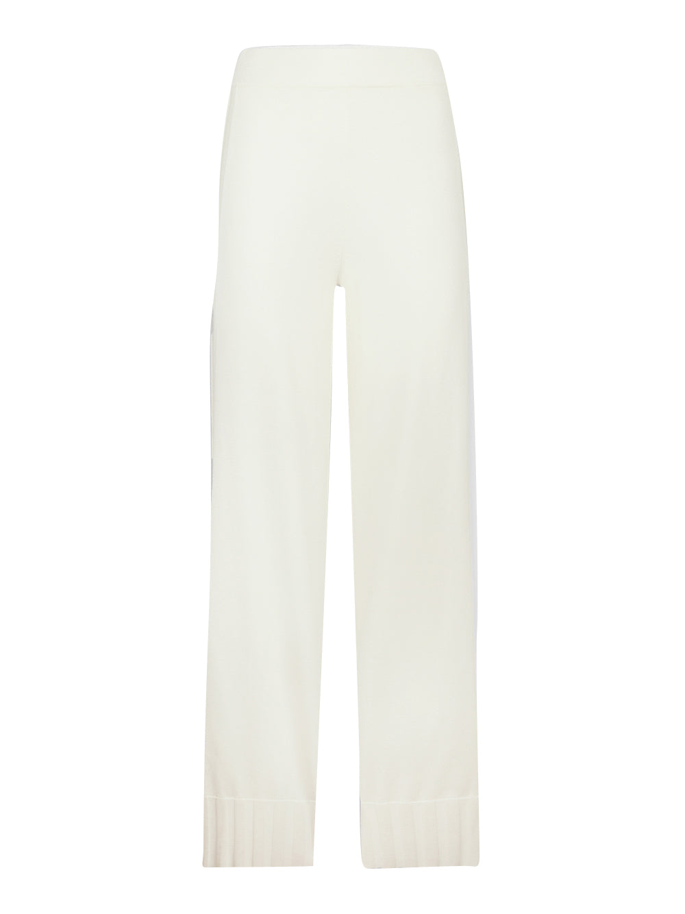 Liu Jo Liu Jo Pantalone Donna Mod. TF5207 MS63L 10103 LATTE Bianco