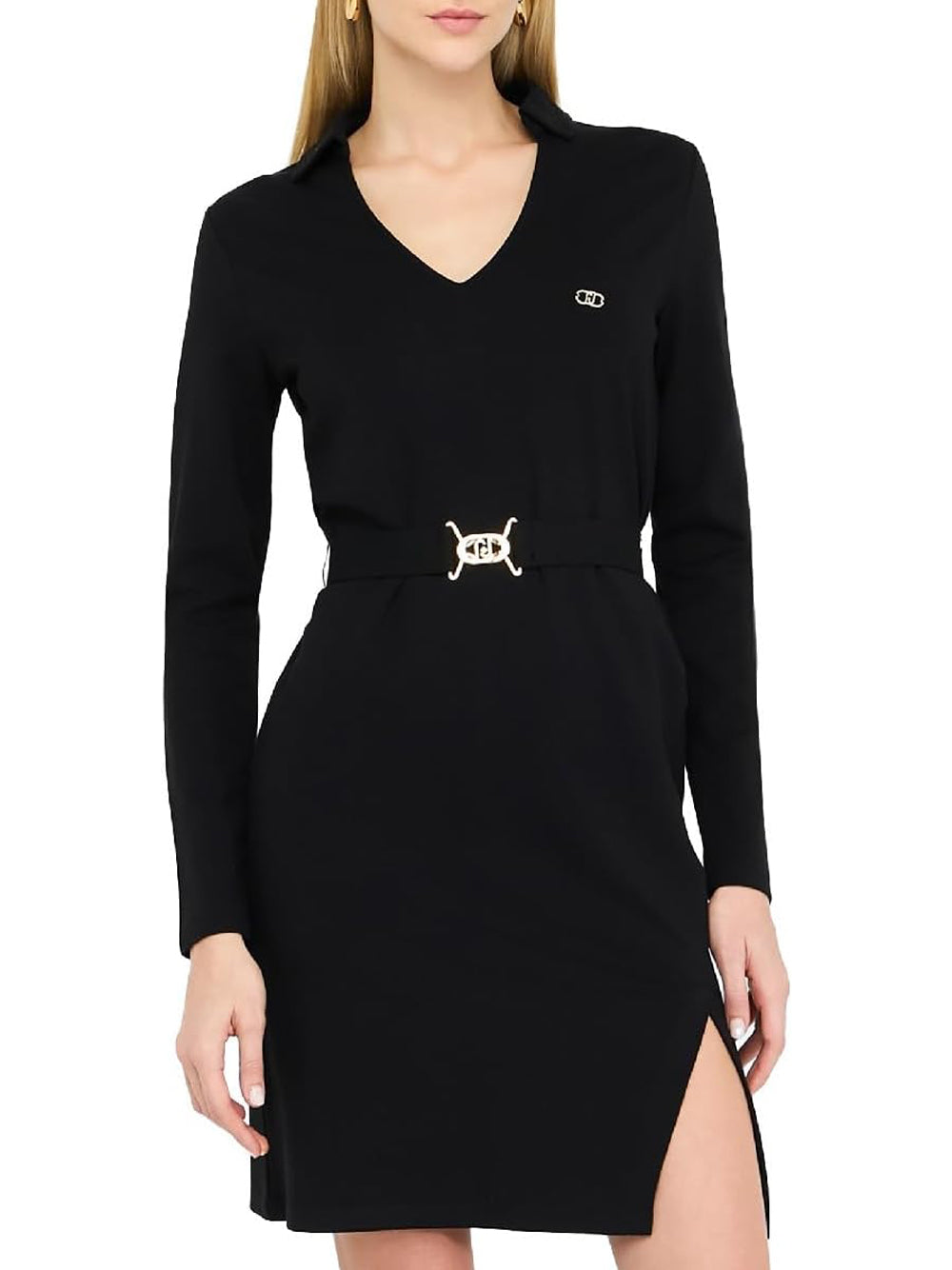 Liu Jo Liu Jo Abito Donna Mod. TF5224 JS182 22222 Nero