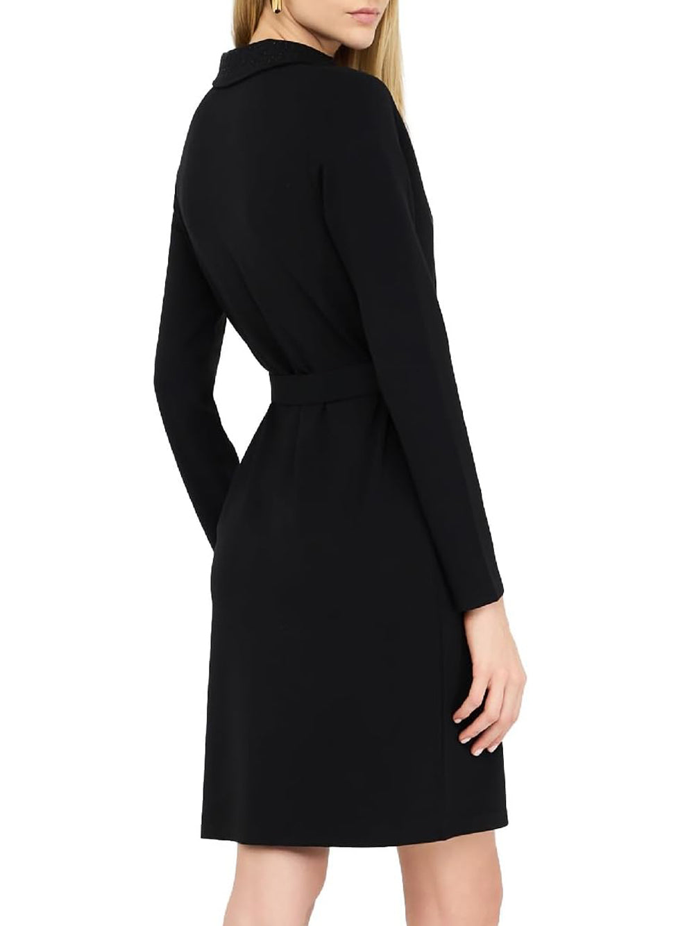 Liu Jo Liu Jo Abito Donna Mod. TF5224 JS182 22222 Nero