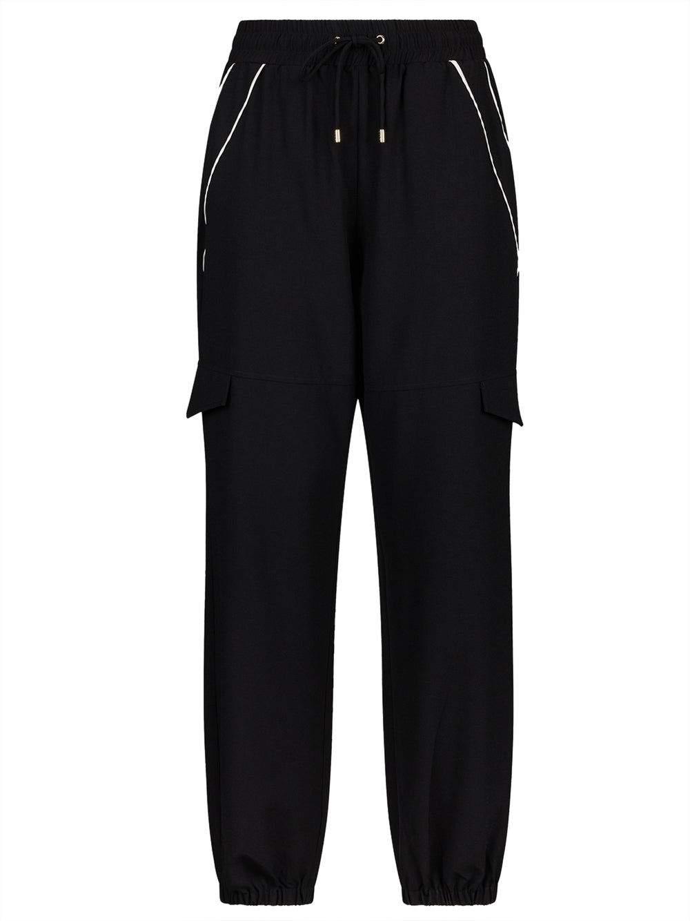 Liu Jo Liu Jo Pantalone Donna Mod. TF5263 TS423 03N66 Nero
