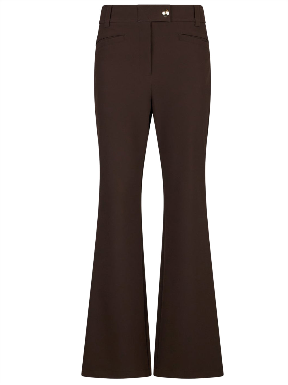 Liu Jo Liu Jo Pantalone Donna Mod. TF5266 T2620 90915 Cioccolato