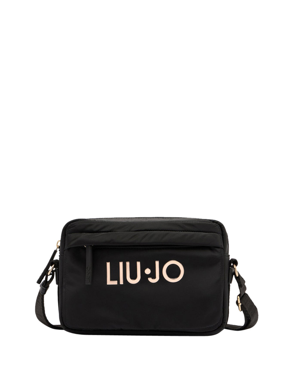 Borsa a Tracolla Liu Jo da Donna - Nero