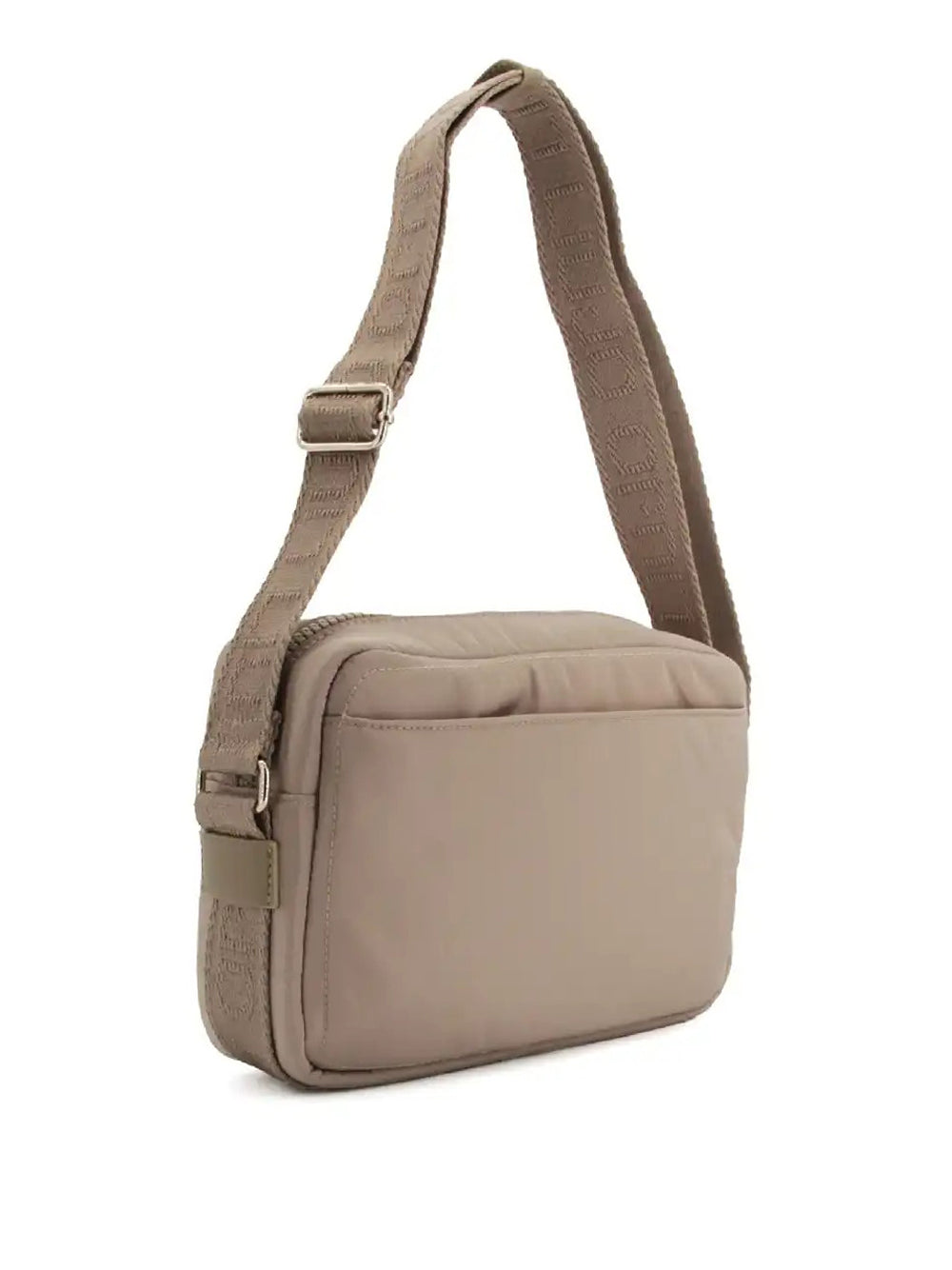Borsa a Tracolla Liu Jo da Donna - Beige