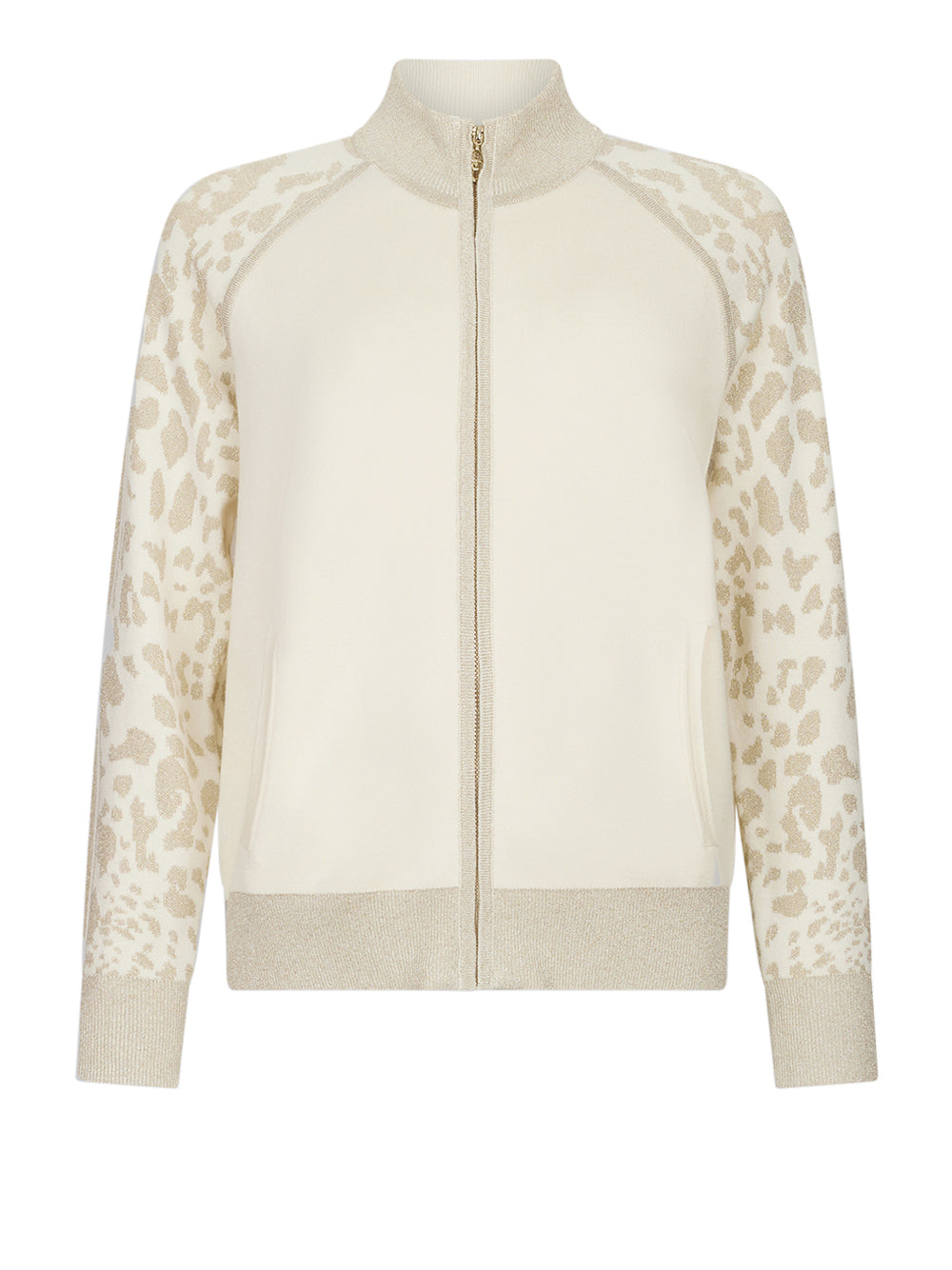 Cardigan Liu Jo da Donna - Avorio