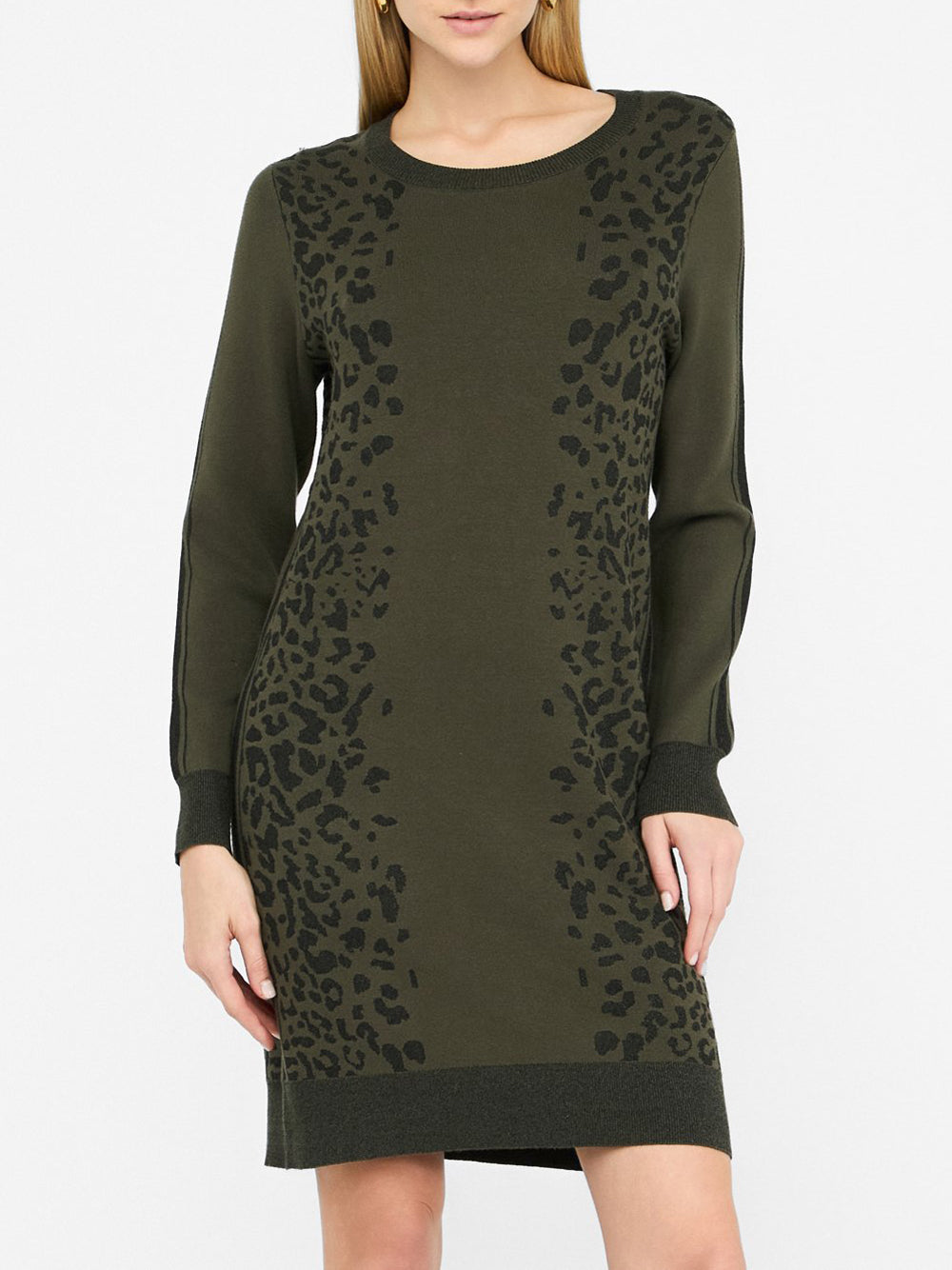 Vestito Mini Liu Jo da Donna - Verde