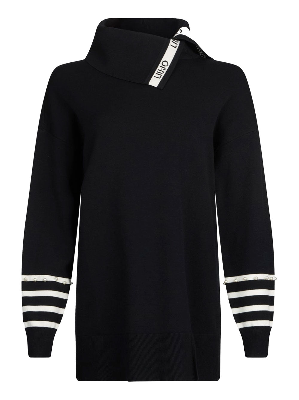 Pullover Liu Jo da Donna - Nero
