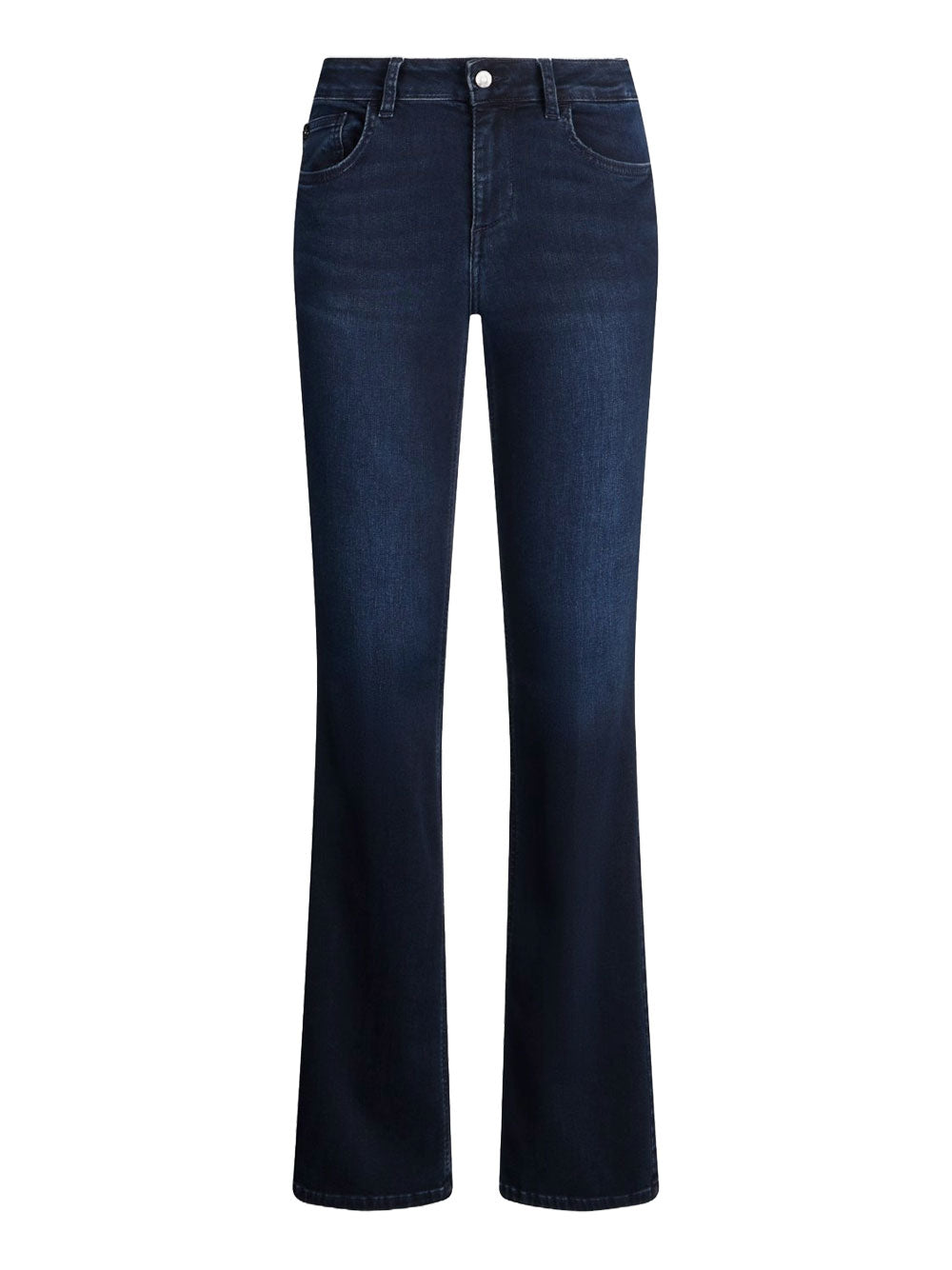 Jeans Slim Liu Jo da Donna - Denim