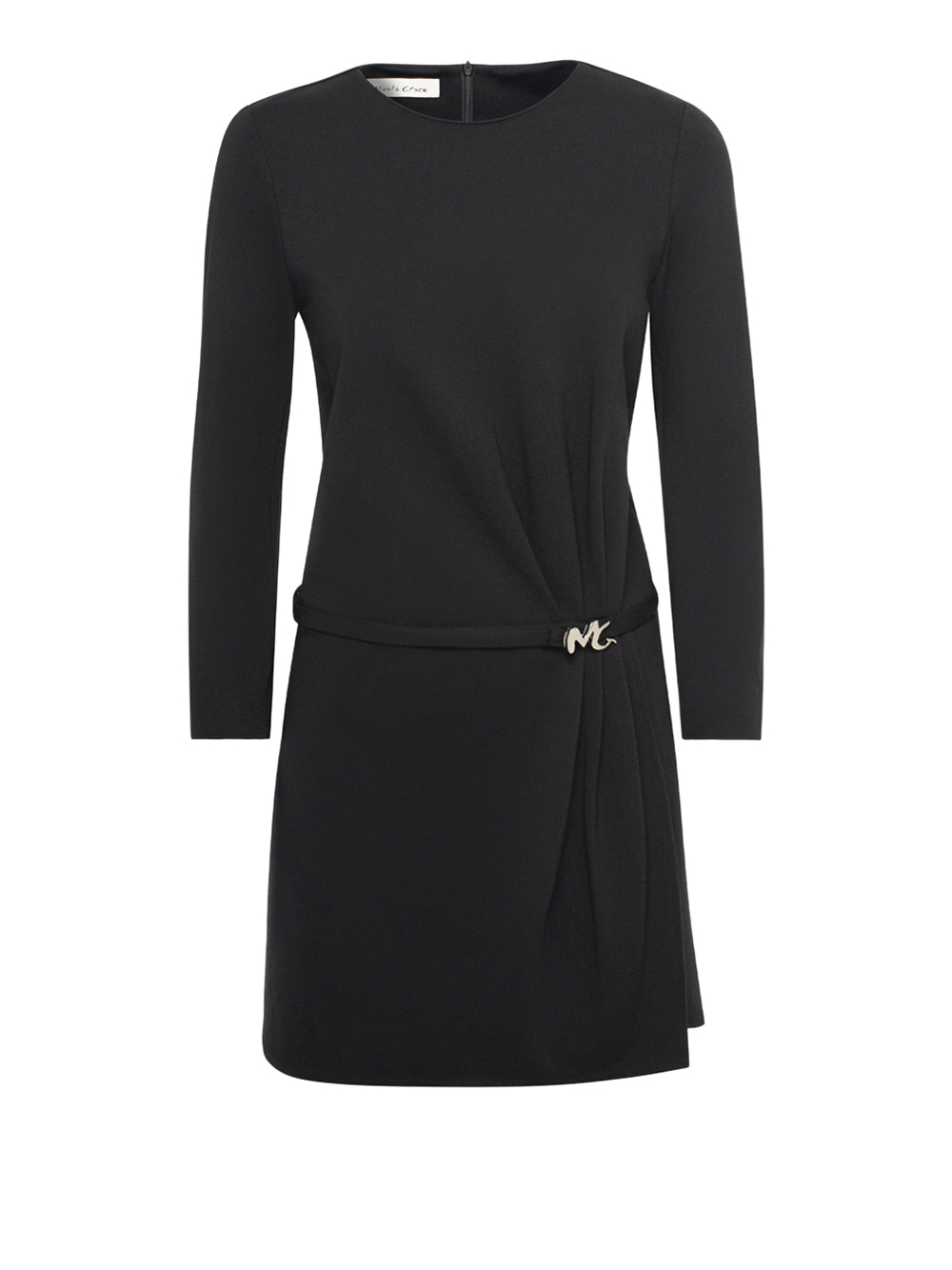 Vestito Mini Manila Grace da Donna - Nero