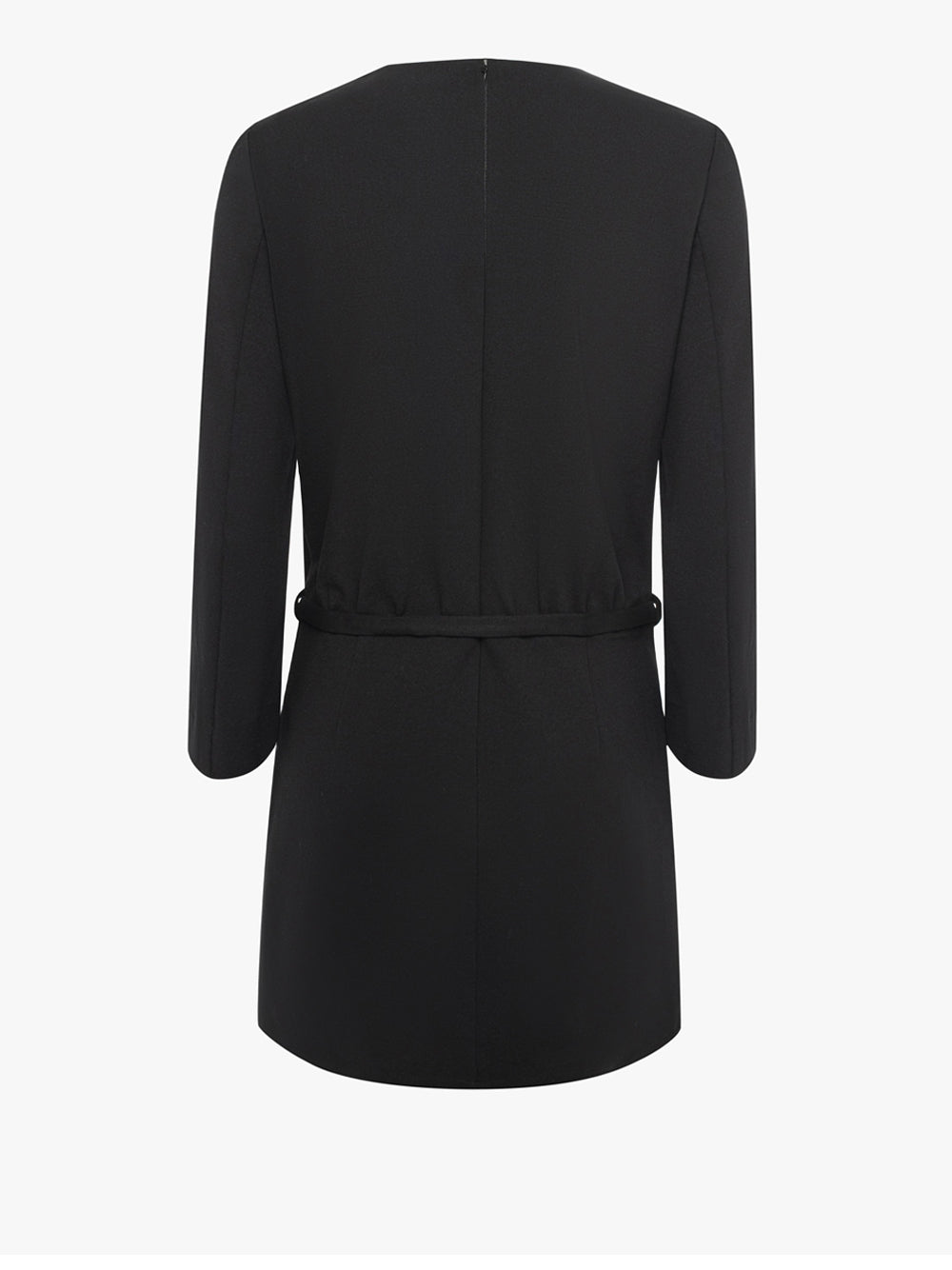 Vestito Mini Manila Grace da Donna - Nero