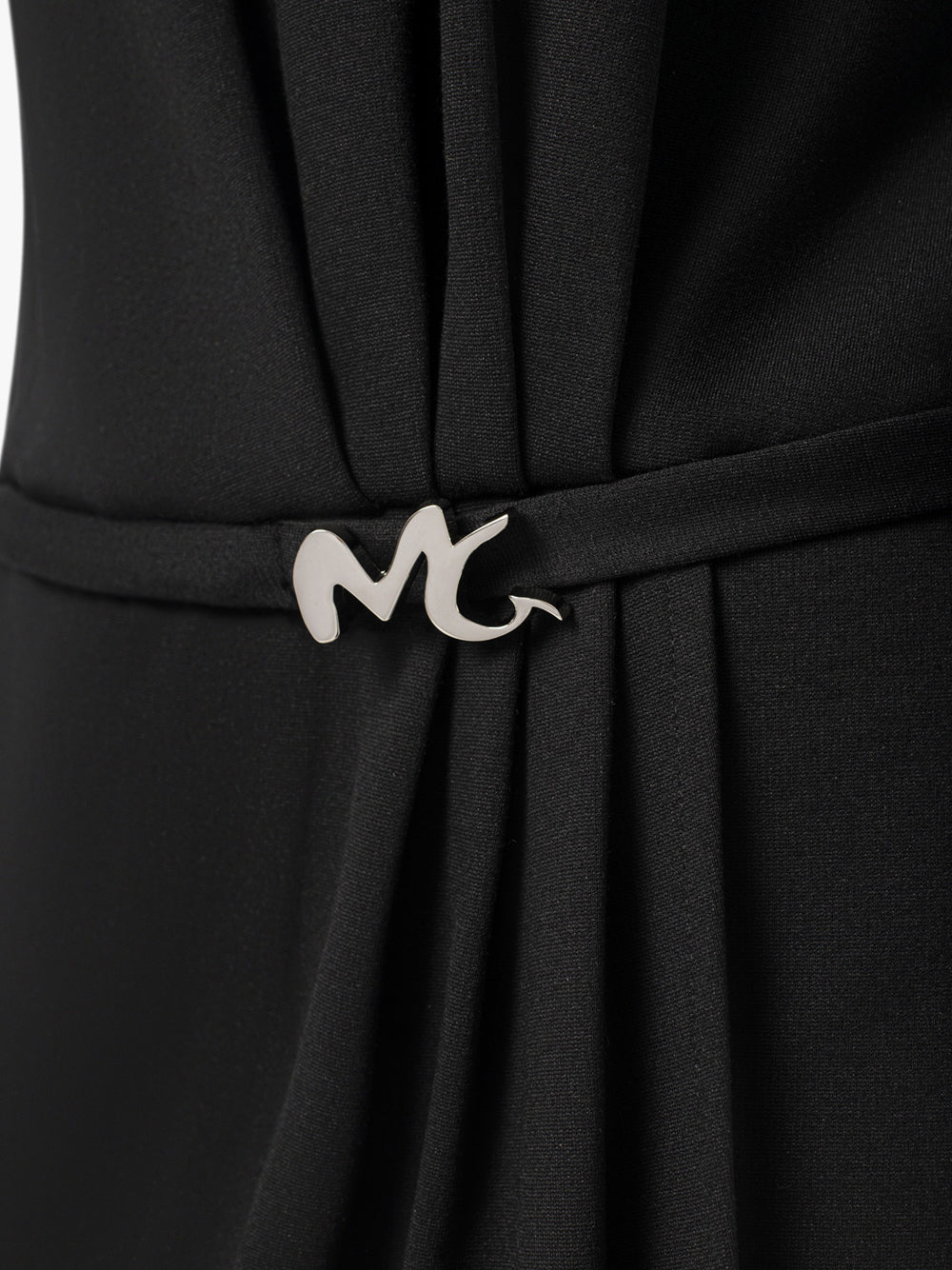 Vestito Mini Manila Grace da Donna - Nero