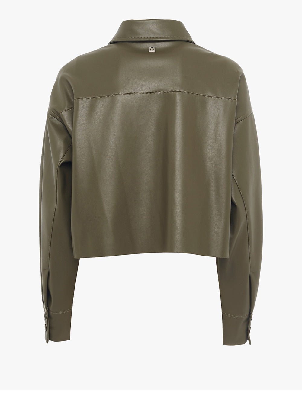 Camicia Casual Manila Grace da Donna - Verde