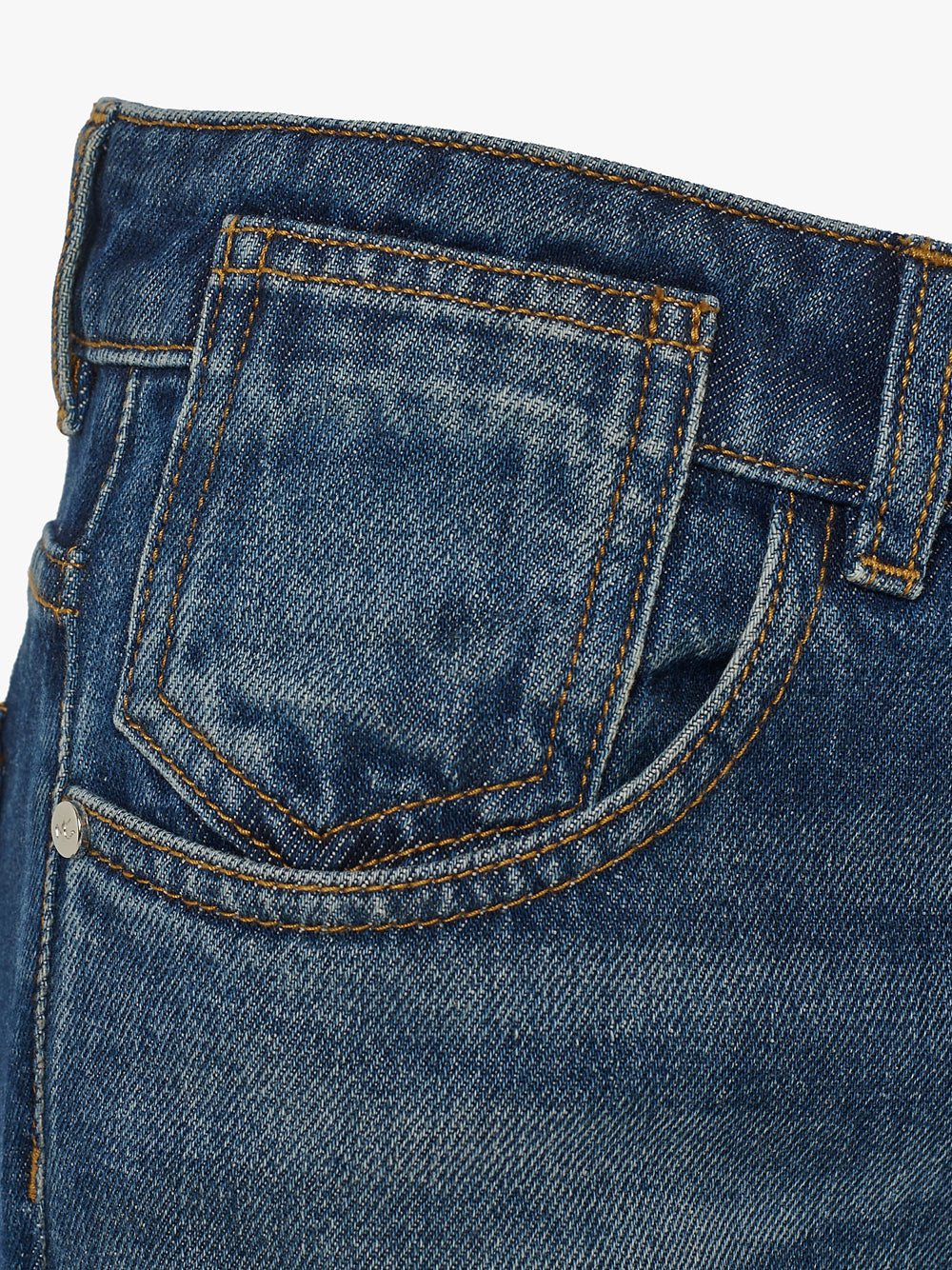 Jeans Regular Manila Grace da Donna - Denim