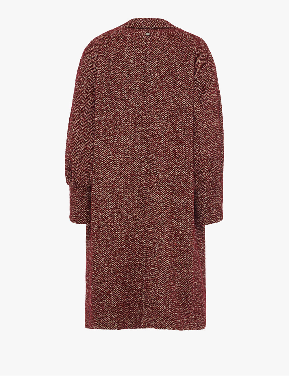 Cappotto Manila Grace da Donna - Bordeaux