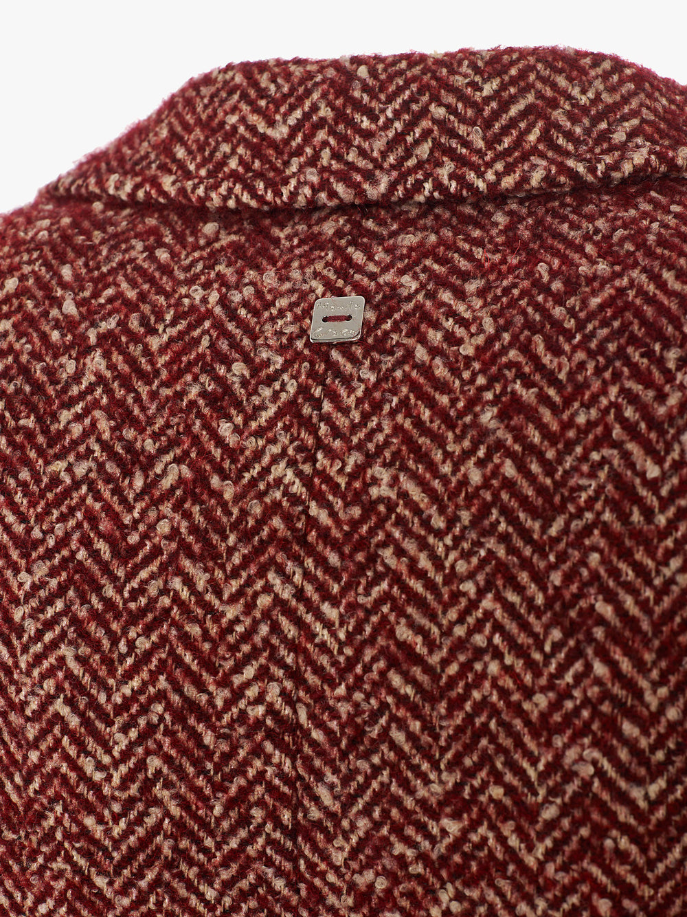 Cappotto Manila Grace da Donna - Bordeaux