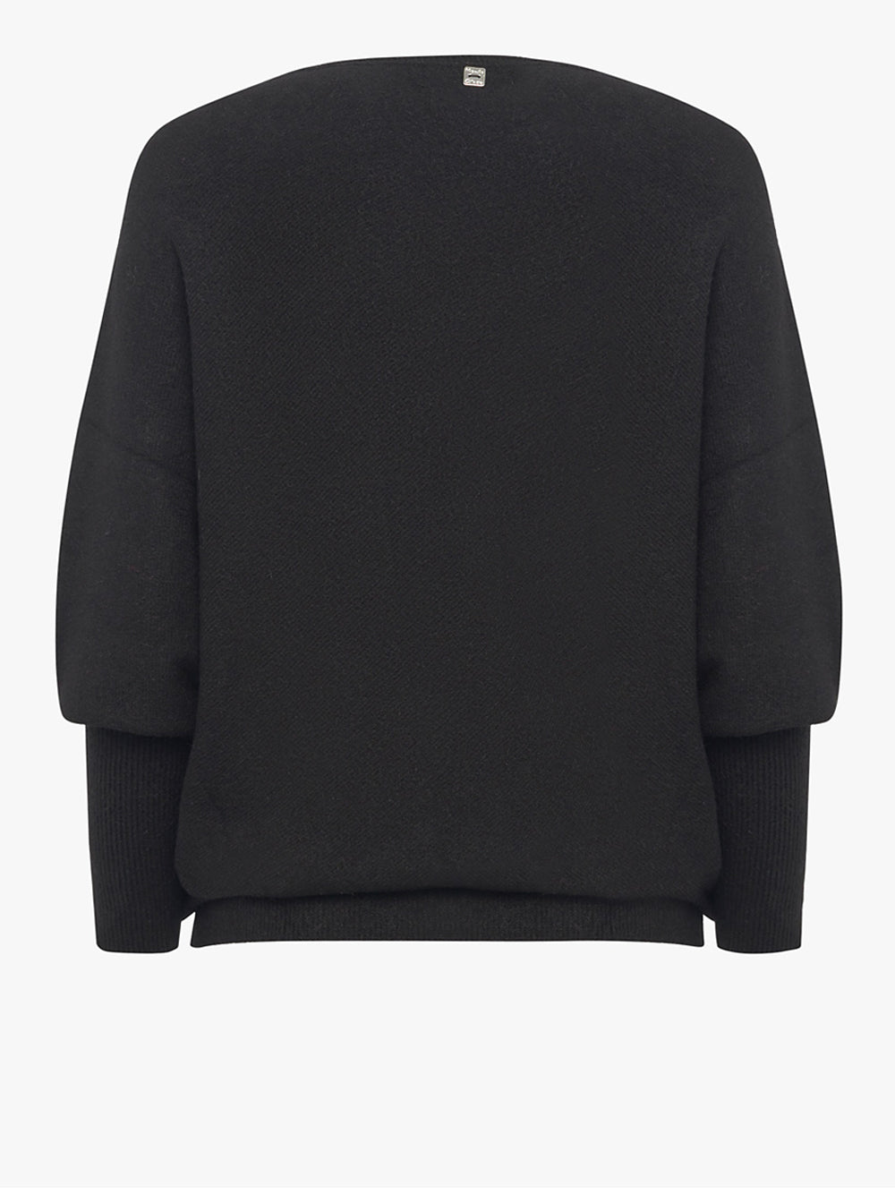 Maglia Manila Grace da Donna - Nero