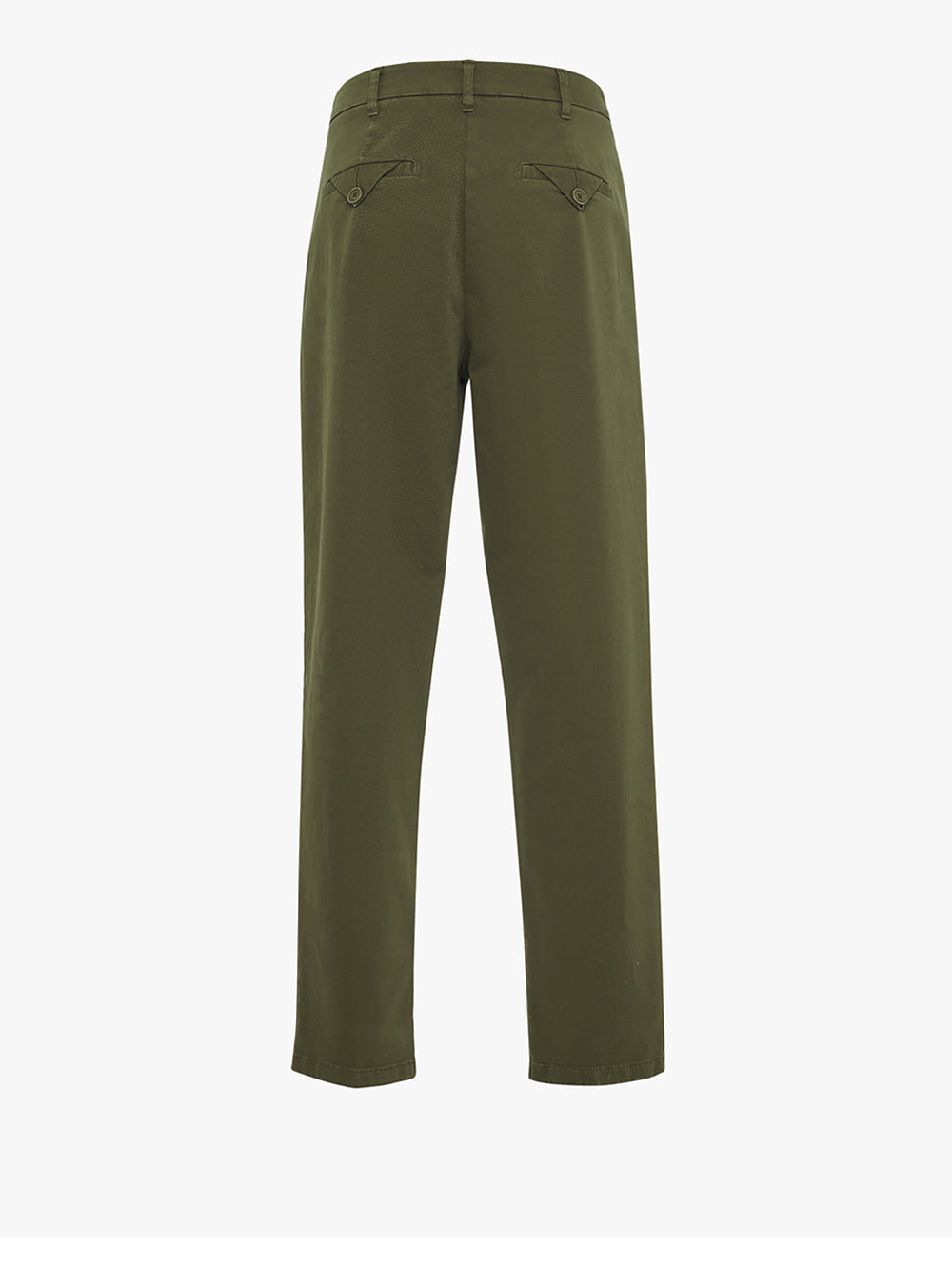 Pantalone Chino Manila Grace da Donna - Verde