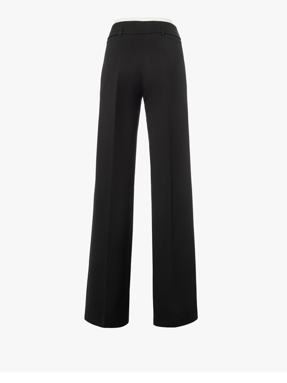 Pantalone Chino Manila Grace da Donna - Nero