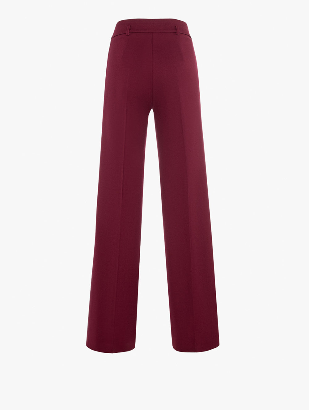 Pantalone Chino Manila Grace da Donna - Bordeaux