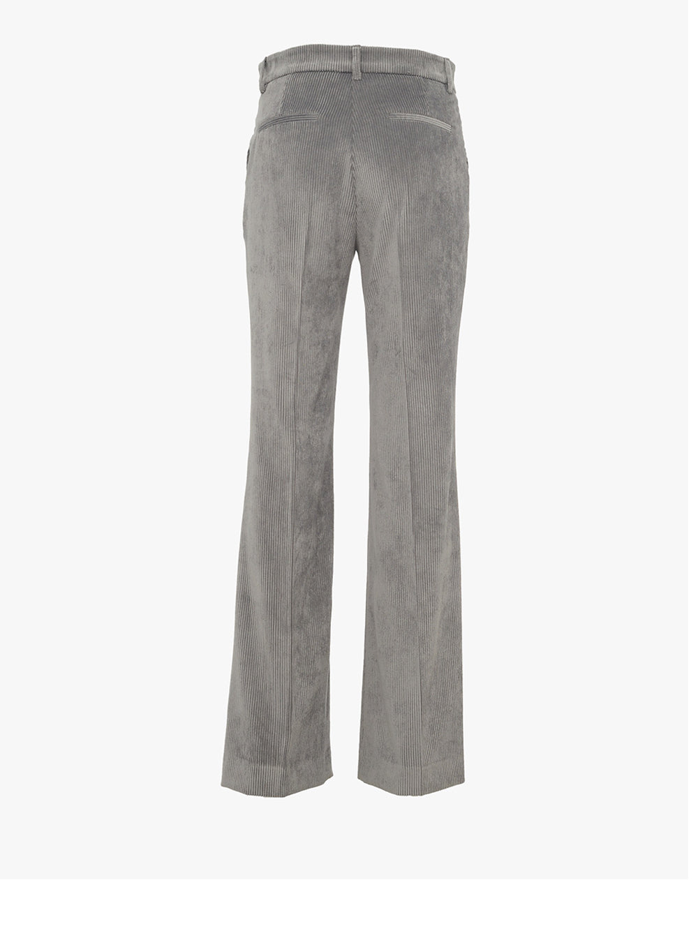 Pantalone Chino Manila Grace da Donna - Grigio