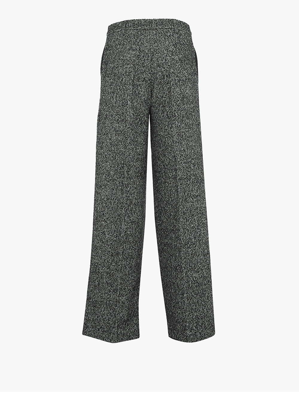 Pantalone Palazzo Manila Grace da Donna - Nero