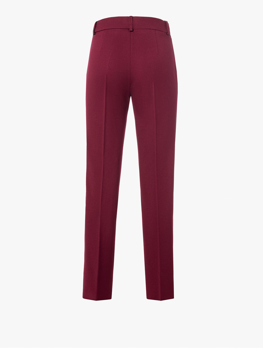 Pantalone Chino Manila Grace da Donna - Bordeaux