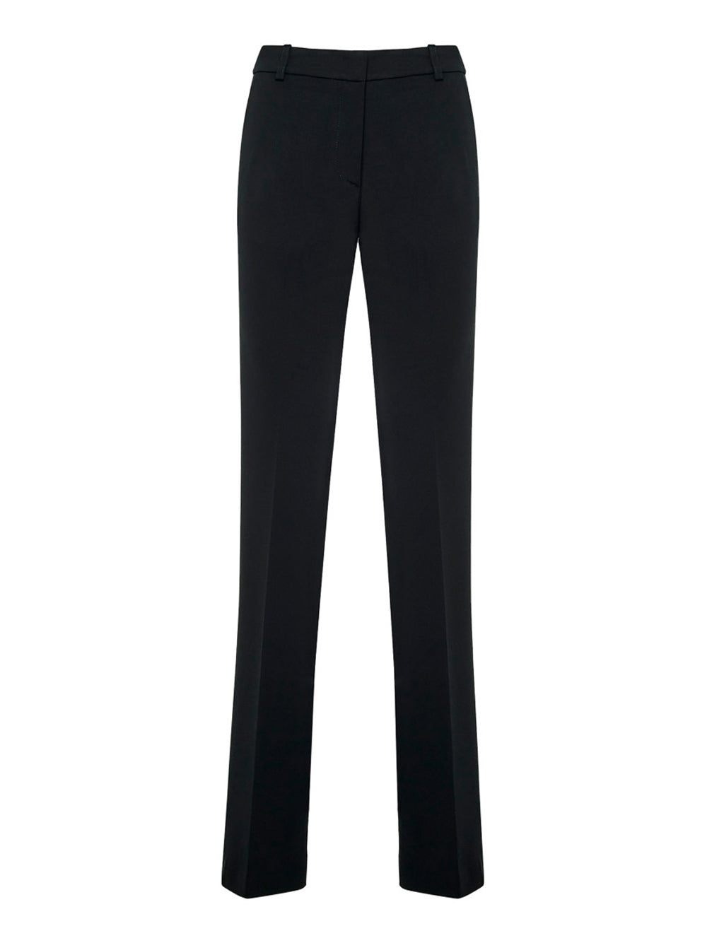 Pantalone Zampa Manila Grace da Donna - Nero