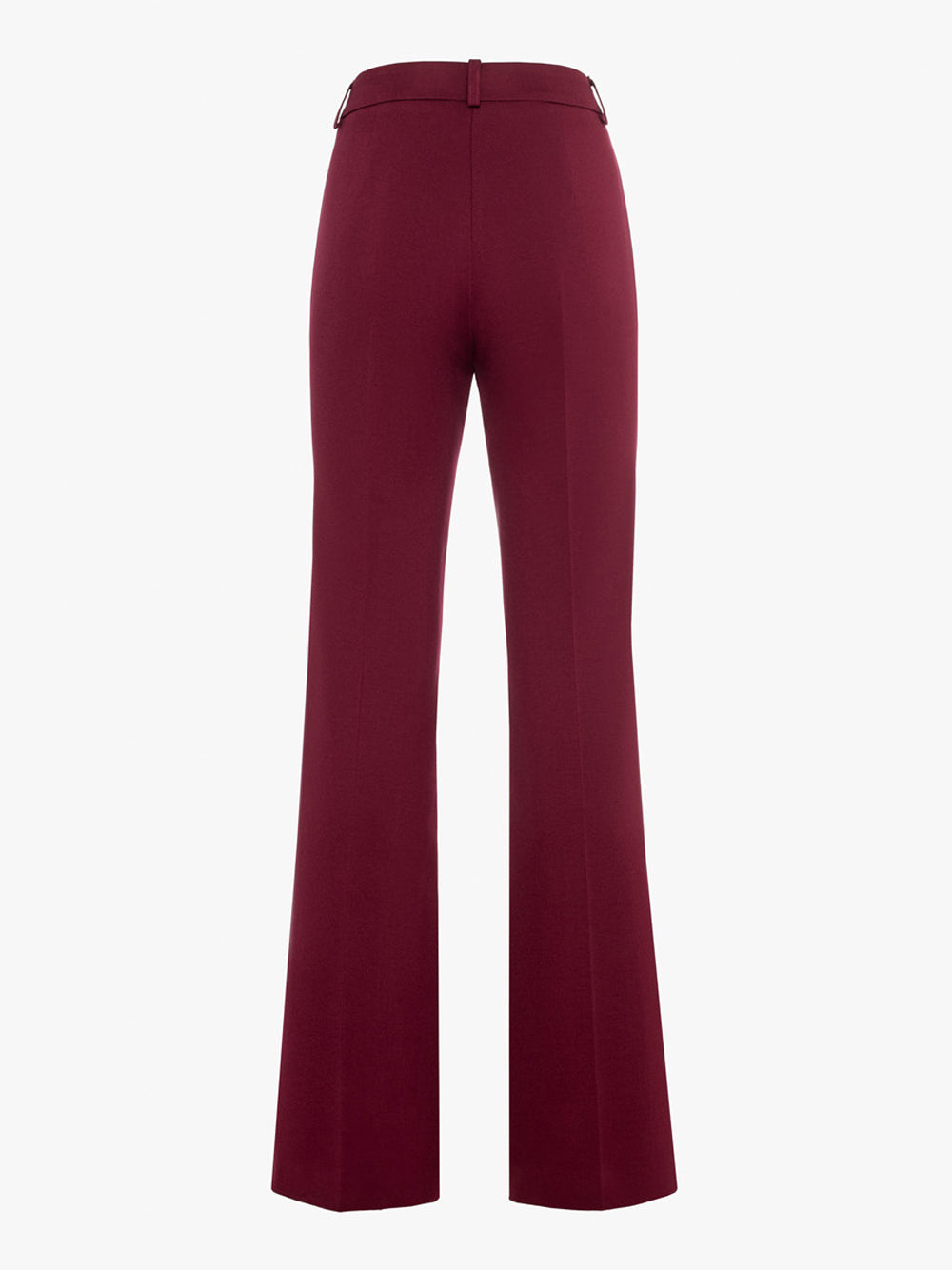 Pantalone Zampa Manila Grace da Donna - Bordeaux
