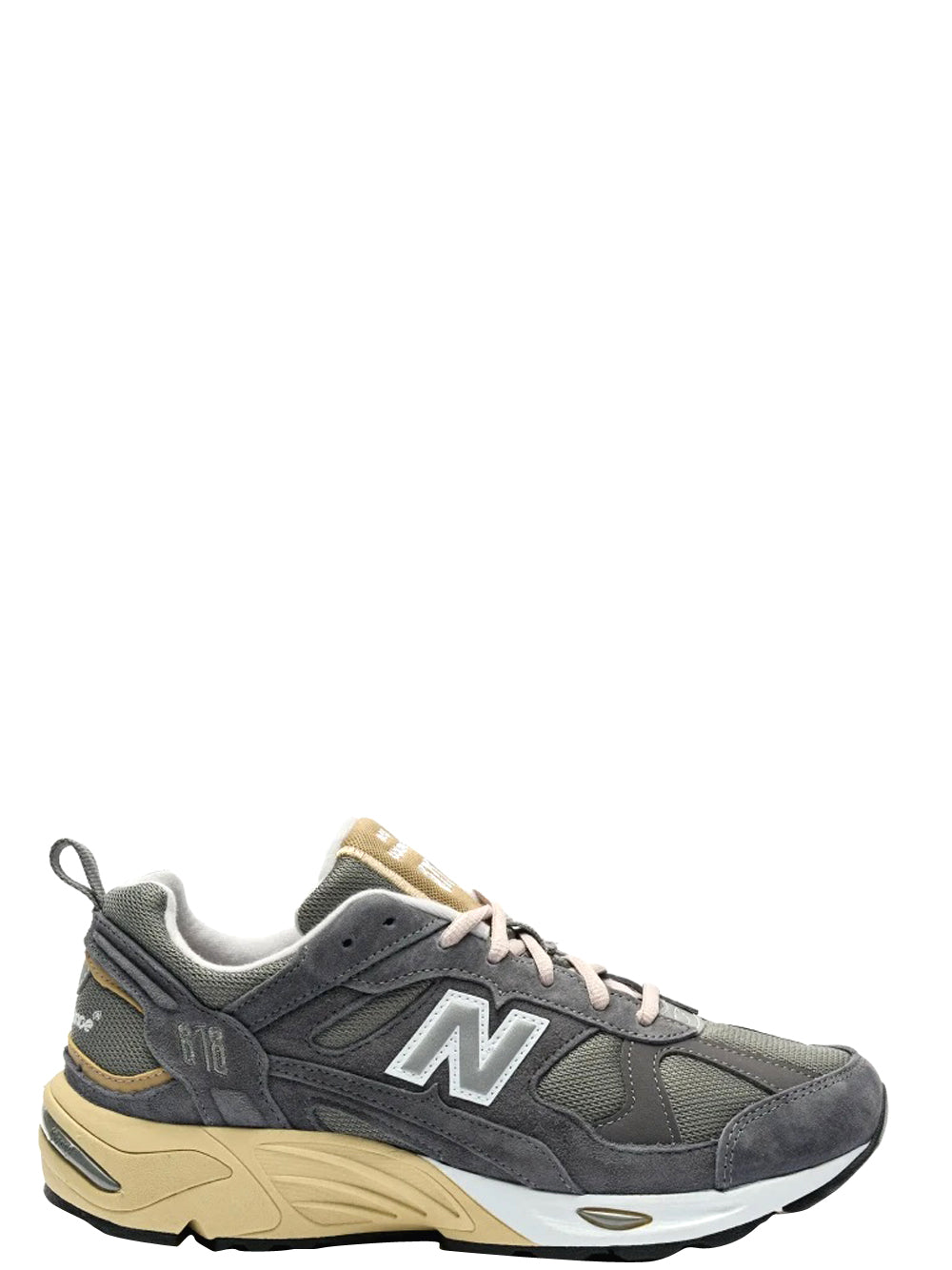 New Balance Sneakers Unisex Mod. CM878 MG1 Antracite Grigio