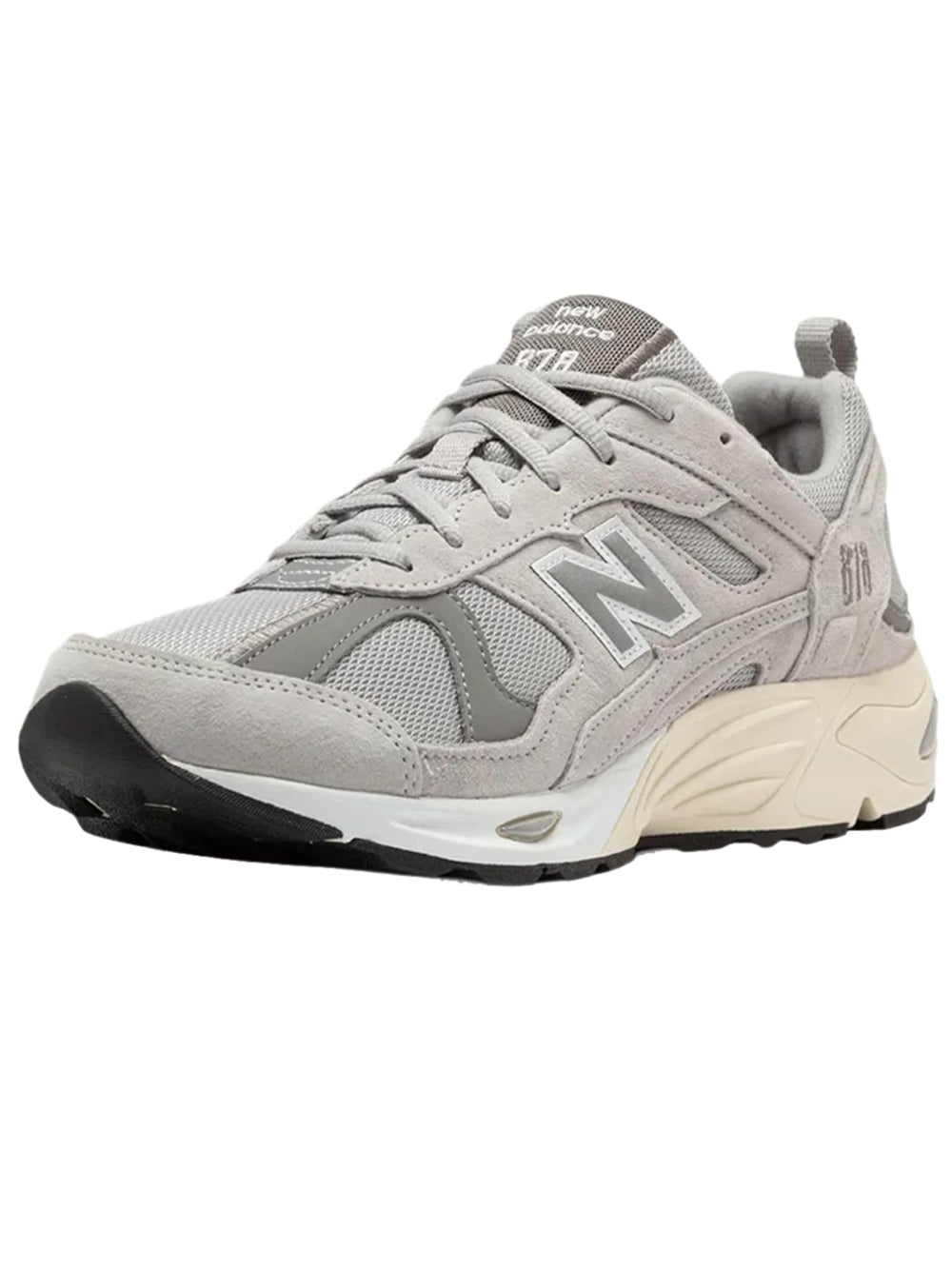 New Balance Sneakers Unisex Mod. CM878 MT1 Grey Grigio
