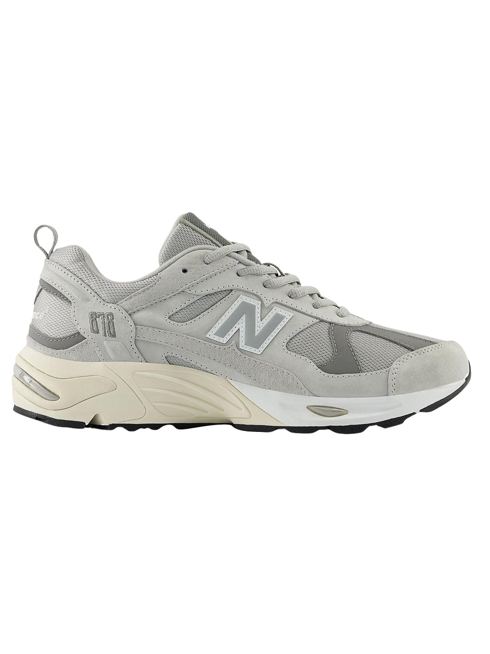 New Balance Sneakers Unisex Mod. CM878 MT1 Grey Grigio