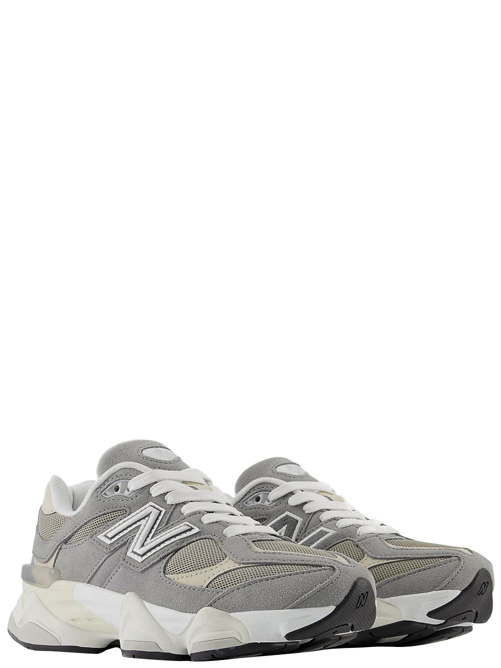 New Balance Sneakers Unisex Mod. GC9060 AB Grey Grigio