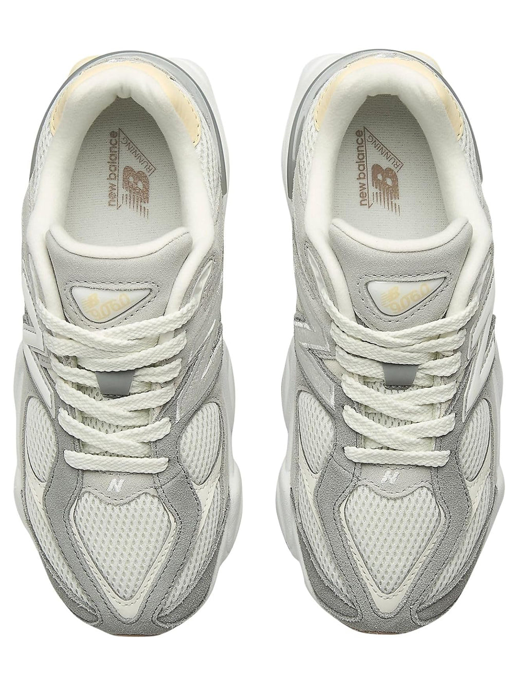 New Balance Sneakers Unisex Mod. GC9060 AB Grey Grigio