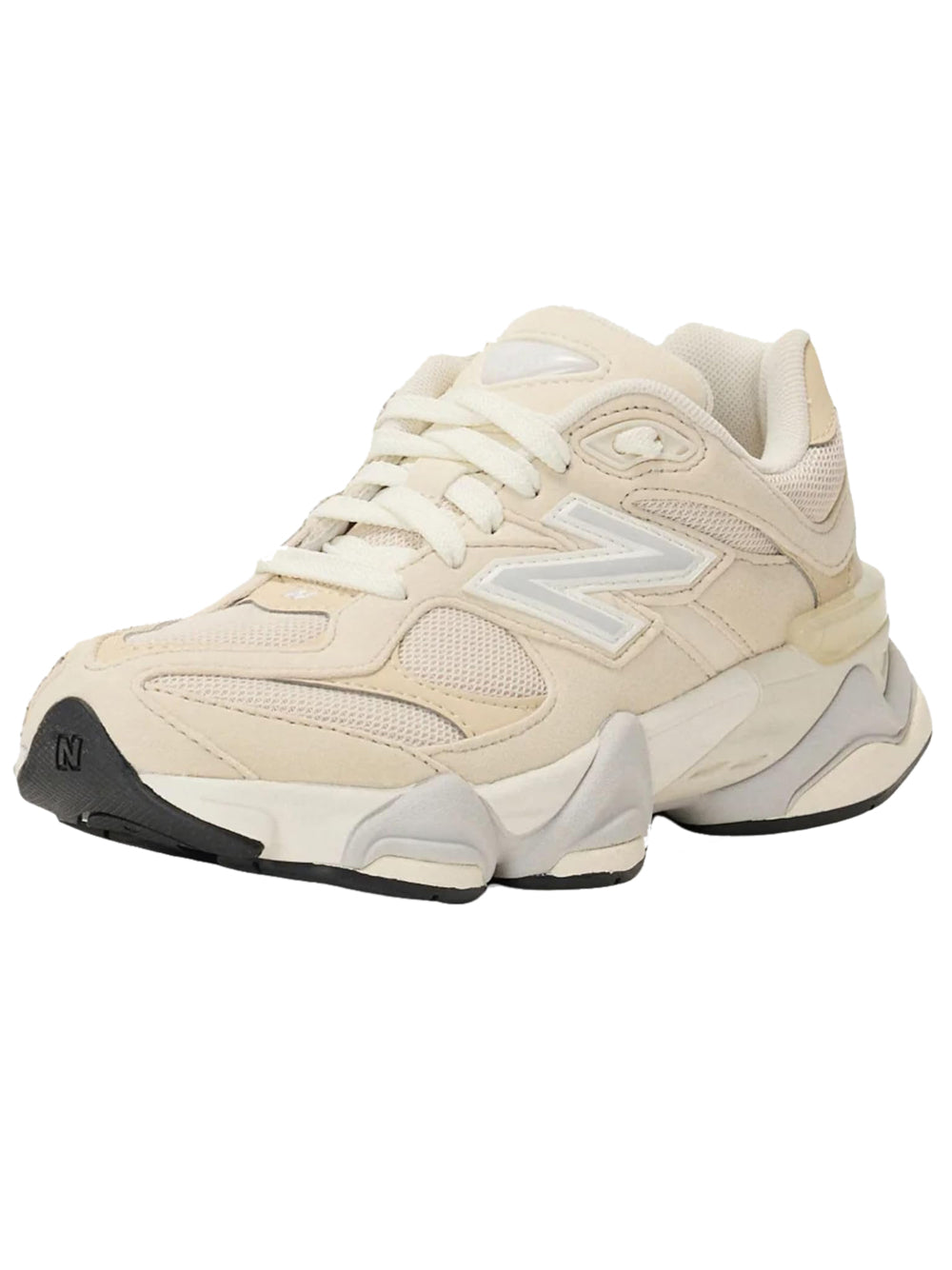 New Balance Sneakers Unisex Mod. GC9060 ER Beige