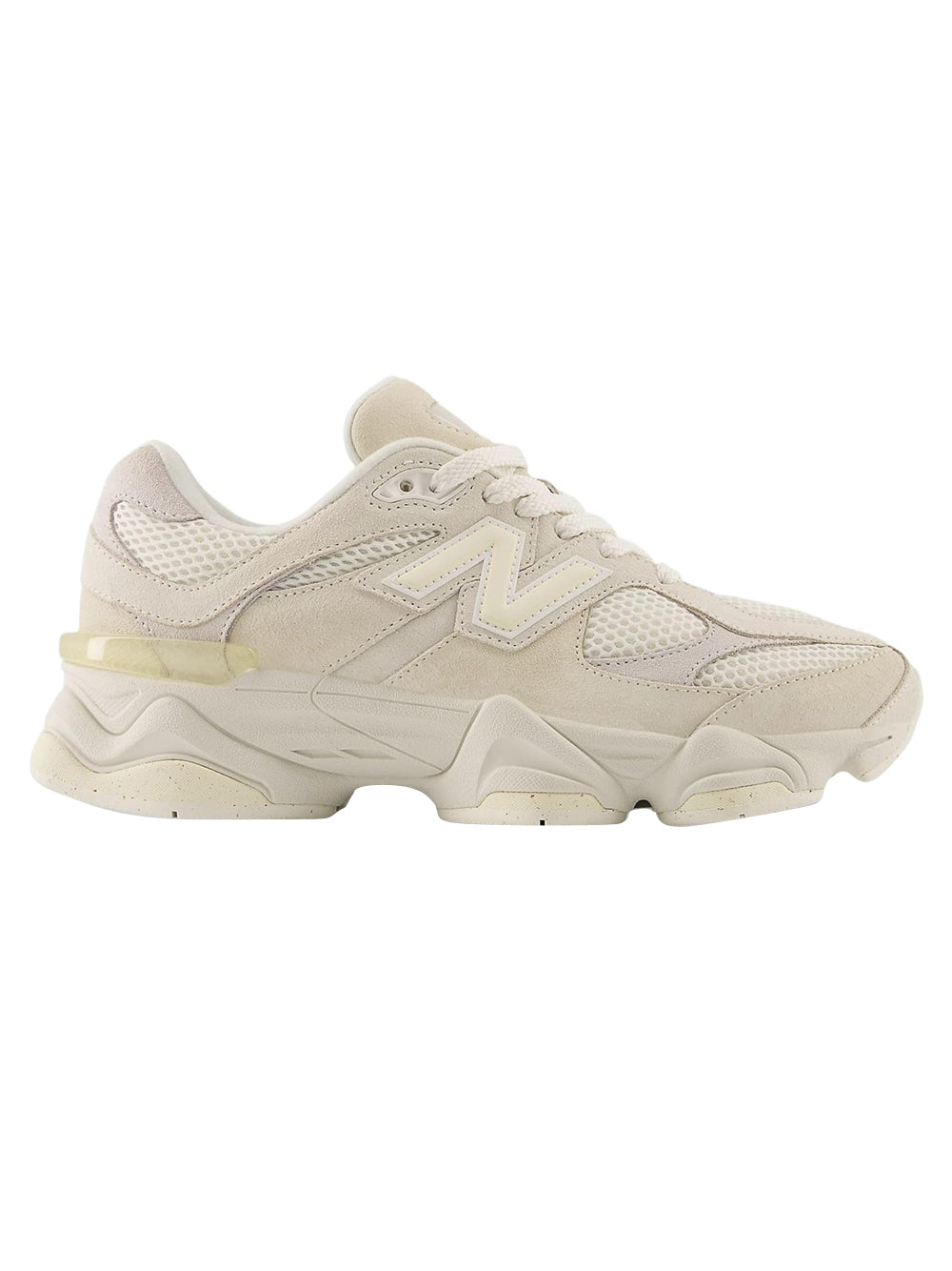 New Balance Sneakers Unisex Mod. GC9060 ER Beige