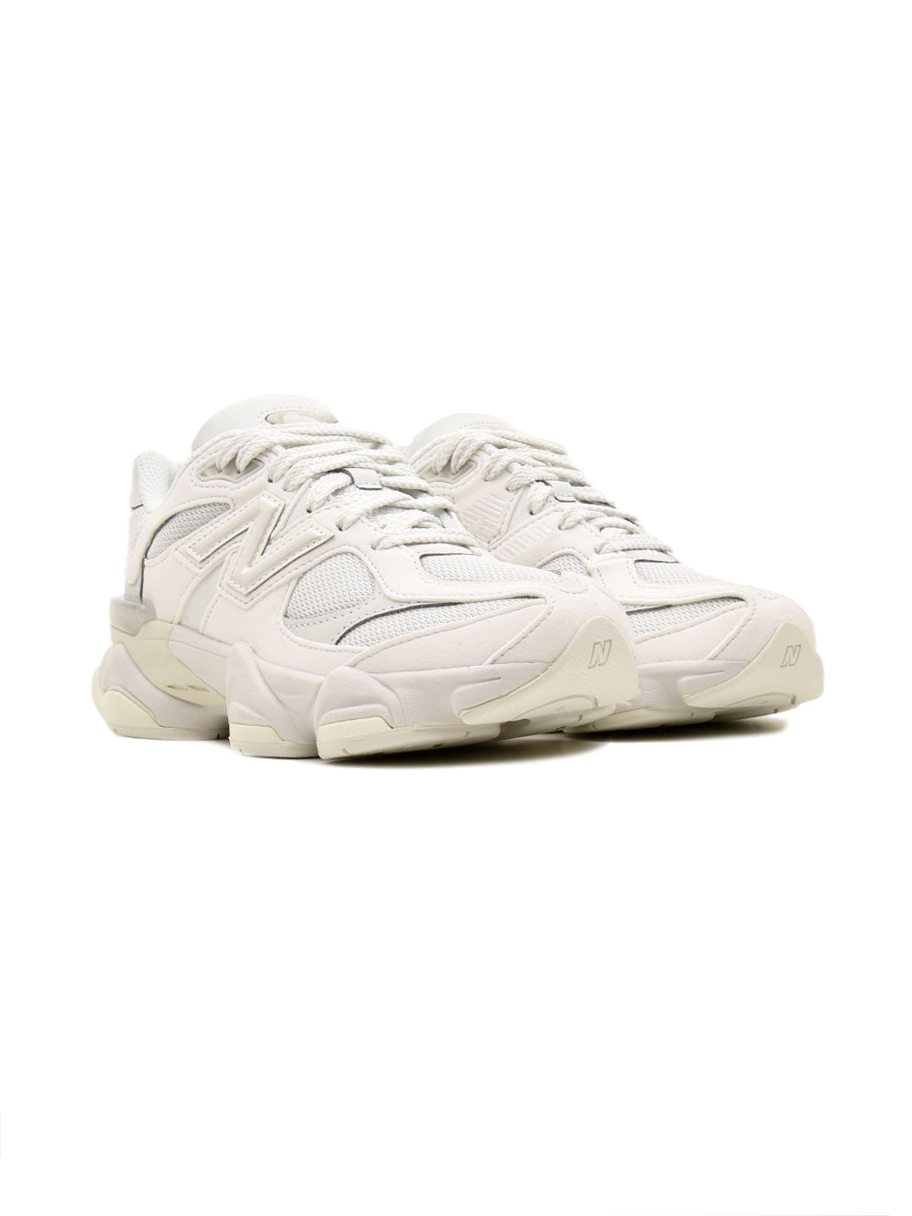 New Balance Sneakers UNISEX Mod. GC9060 LL WHITE Bianco