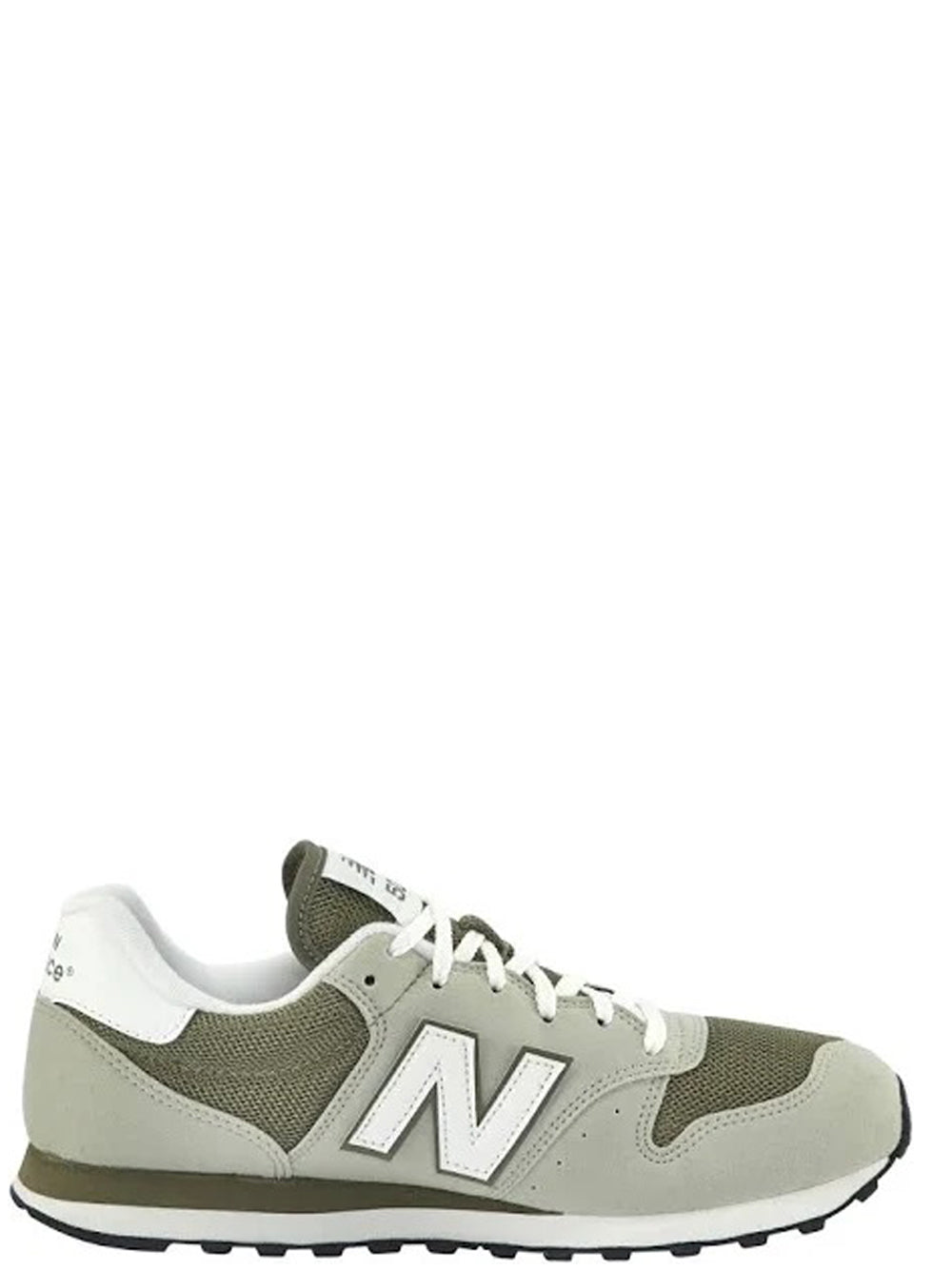 New Balance Sneakers UNISEX Mod. GM500 RLS Tortora Beige