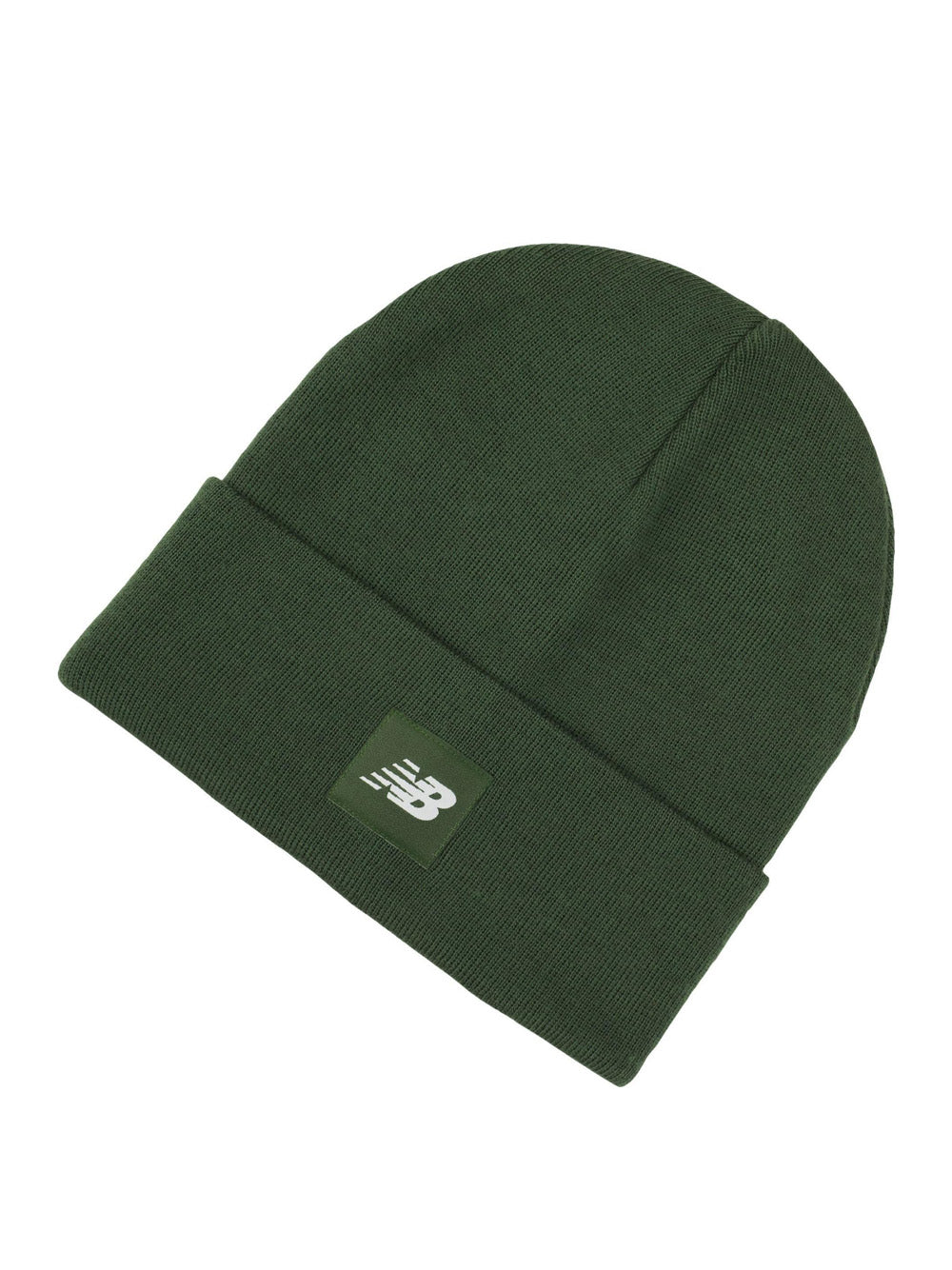 Berretto New Balance da Uomo - Verde