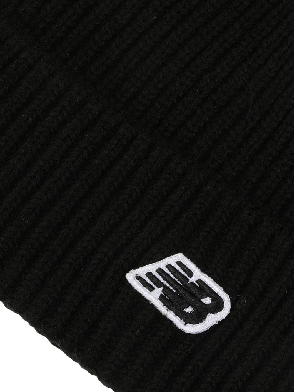 Berretto New Balance da Uomo - Nero