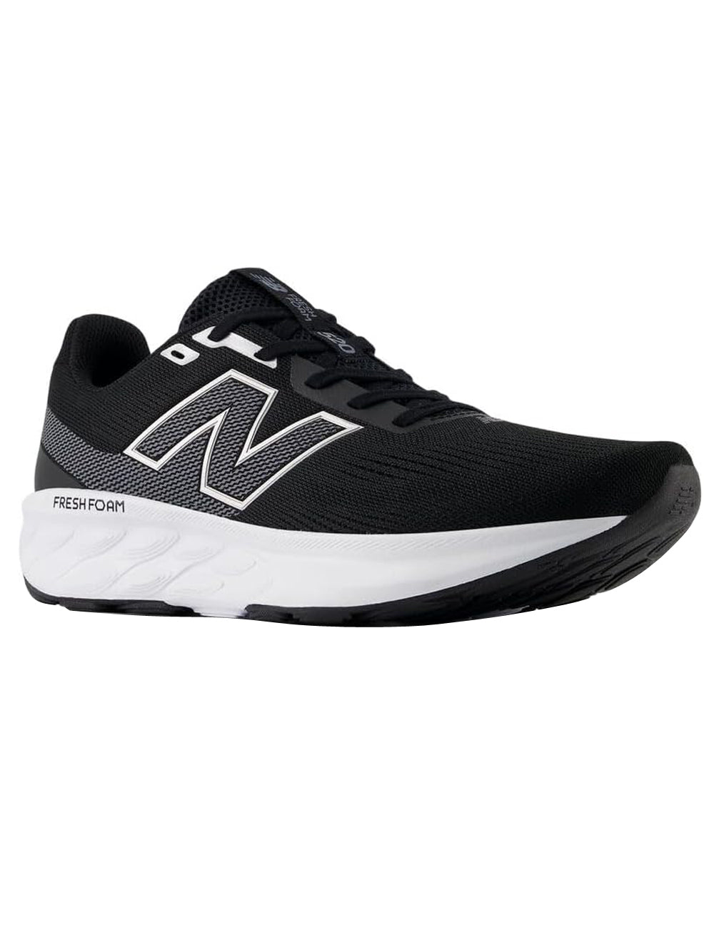New Balance Sneakers Unisex Mod. M520 LK9 Black Nero