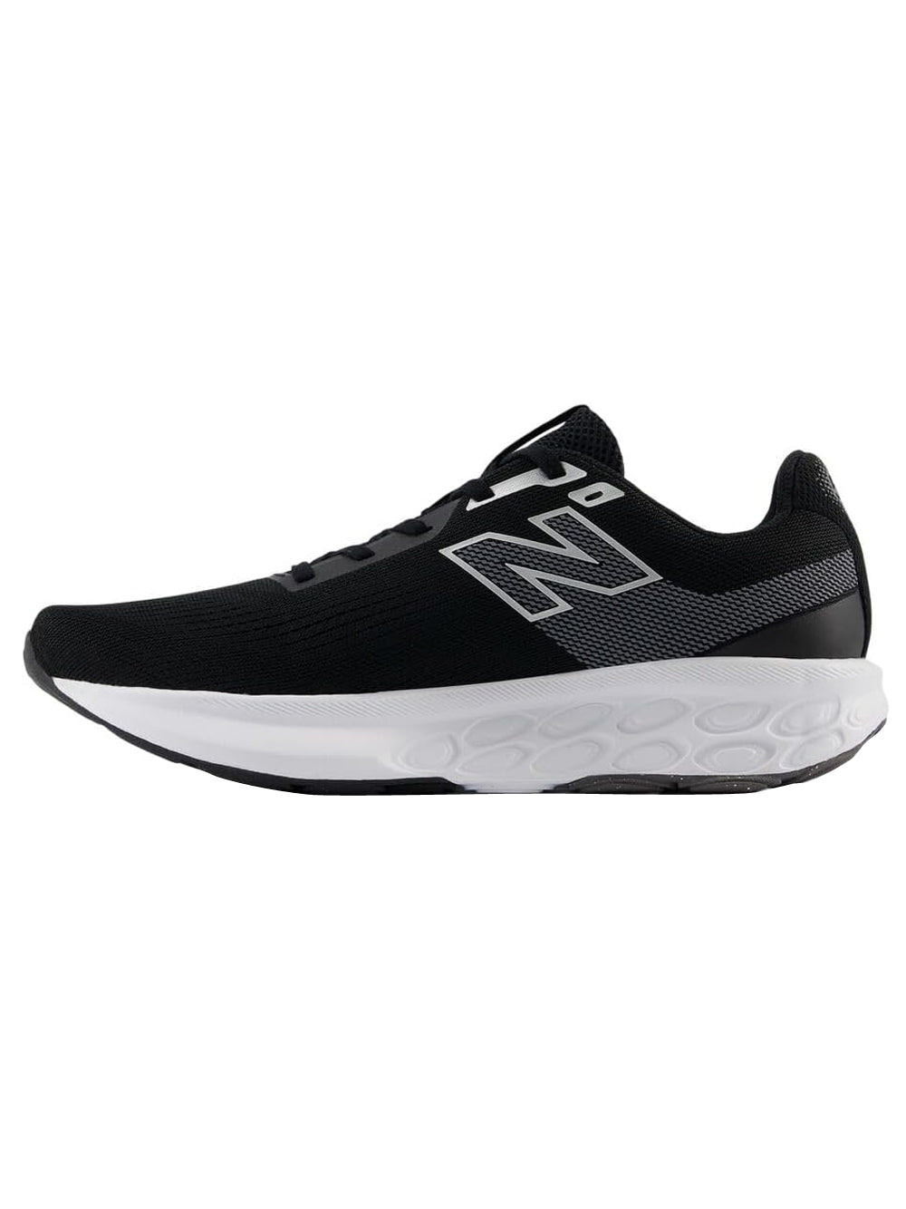 New Balance Sneakers Unisex Mod. M520 LK9 Black Nero