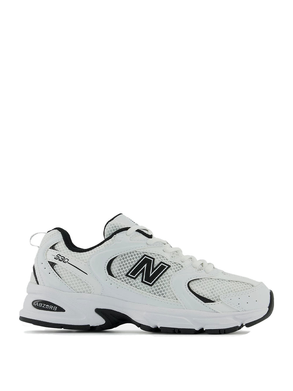 Sneakers New Balance MR530 Unisex - Bianco
