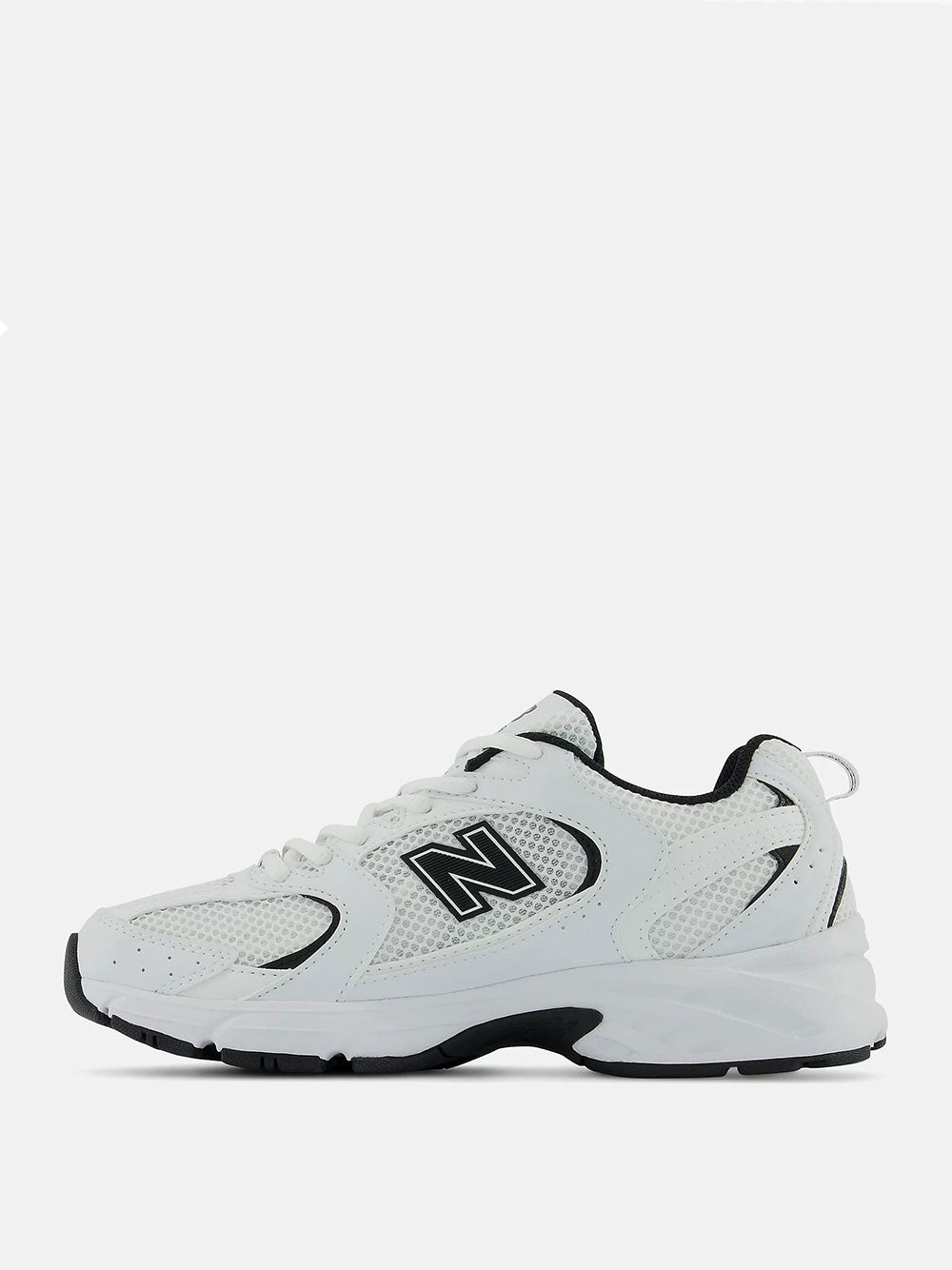 Sneakers New Balance MR530 Unisex - Bianco