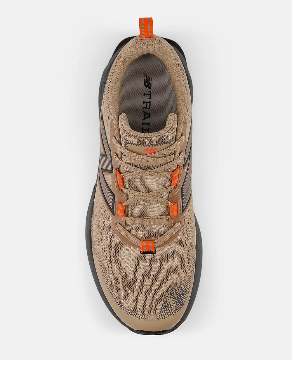 Sneakers New Balance MTGAR da Uomo - Beige