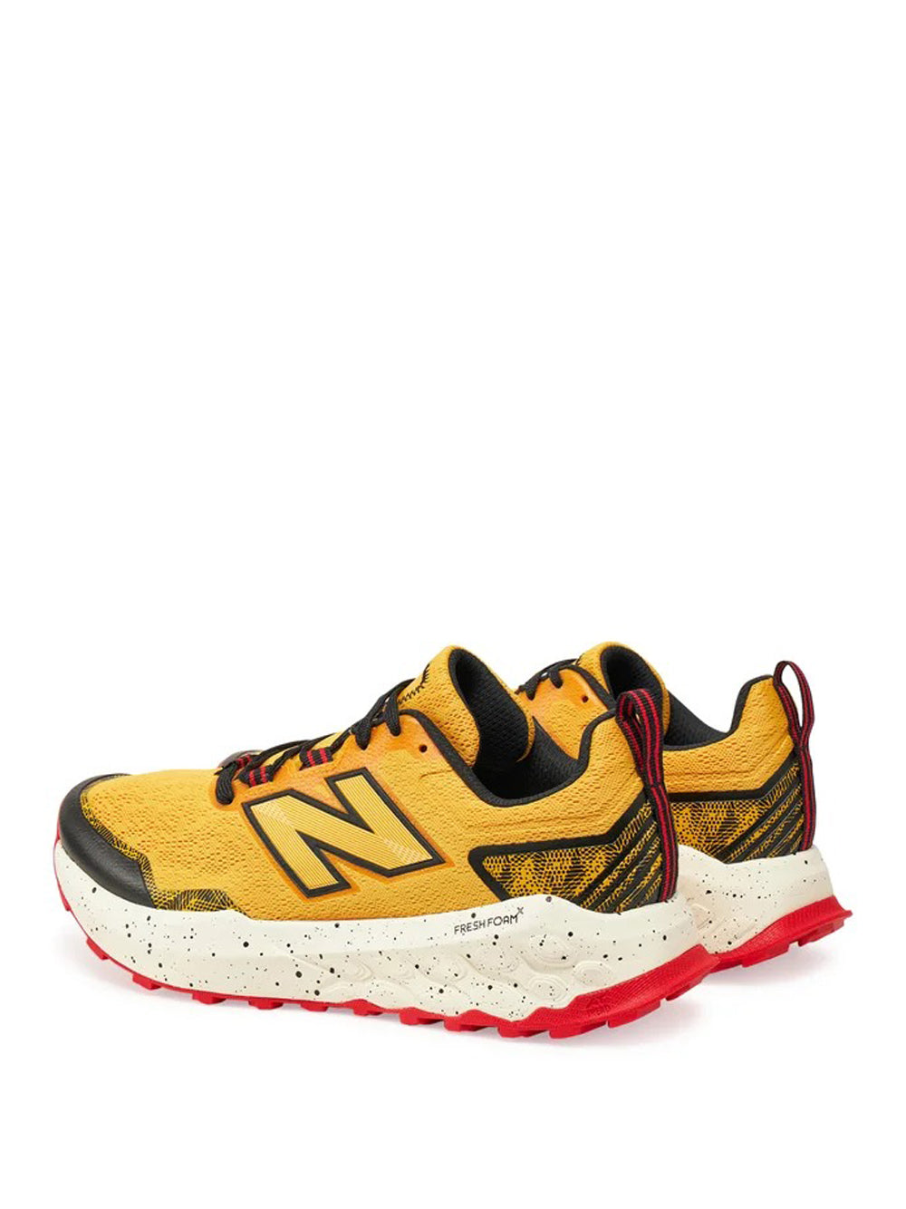 Sneakers New Balance MTGAR da Uomo - Giallo