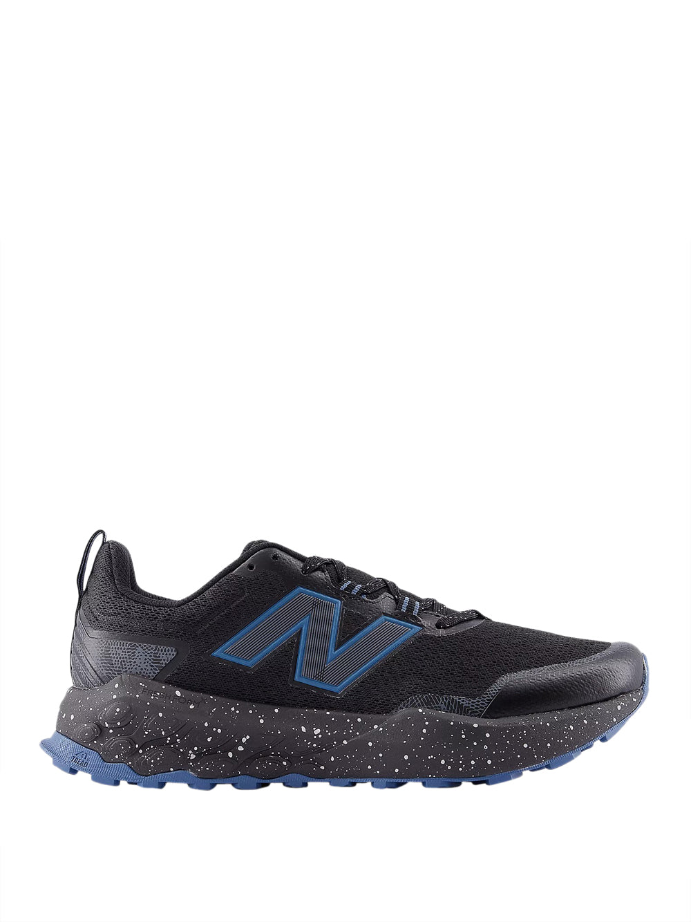Sneakers New Balance MTGAR da Uomo - Nero