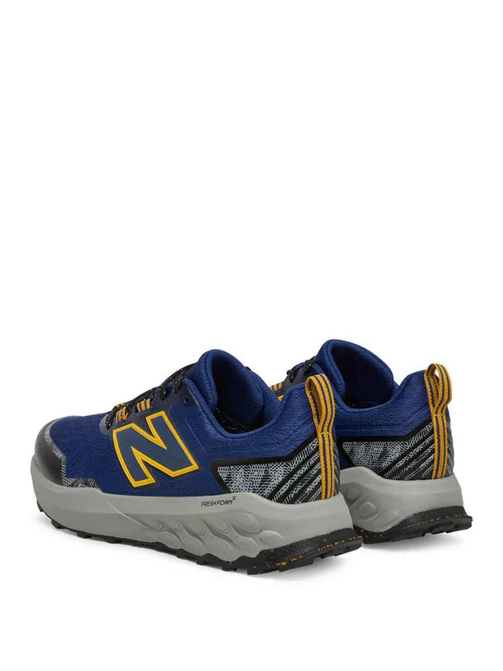 Sneakers New Balance da Uomo - Blu